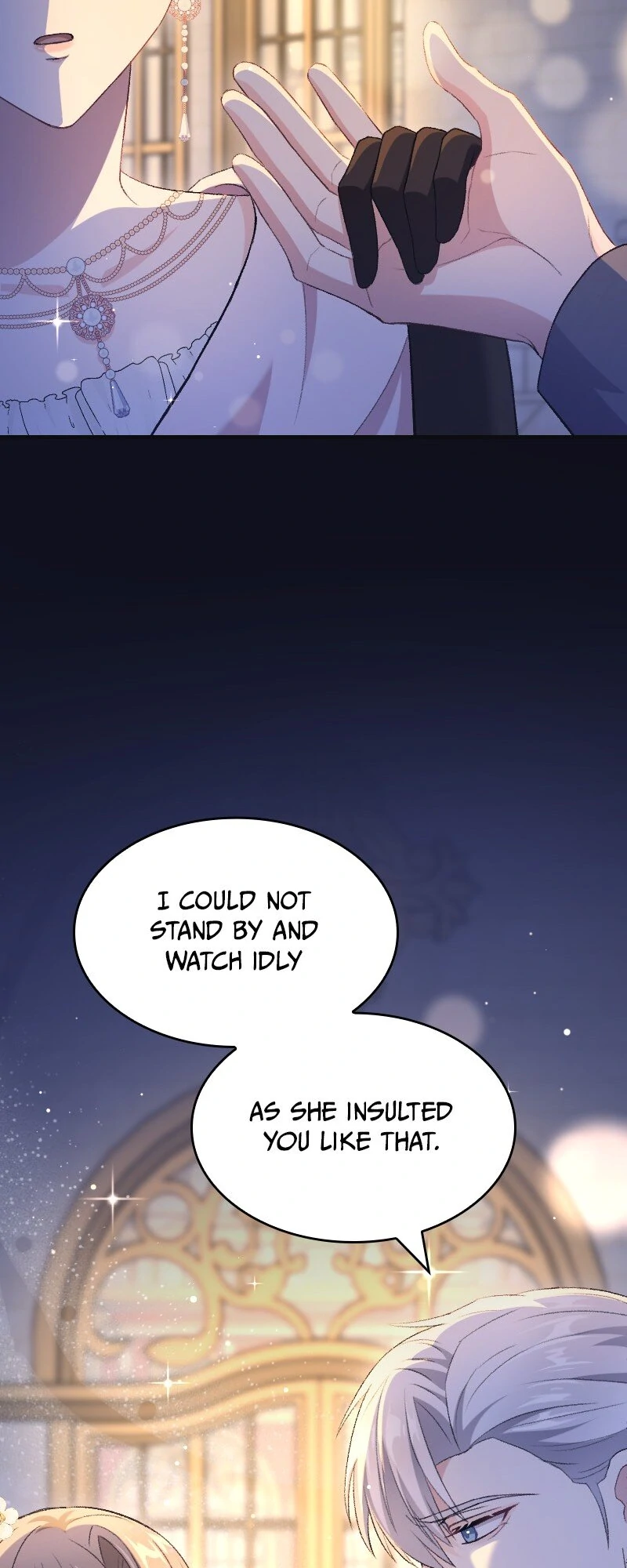 The Bloodstained Margrave's Confession Chapter 20 - page 42