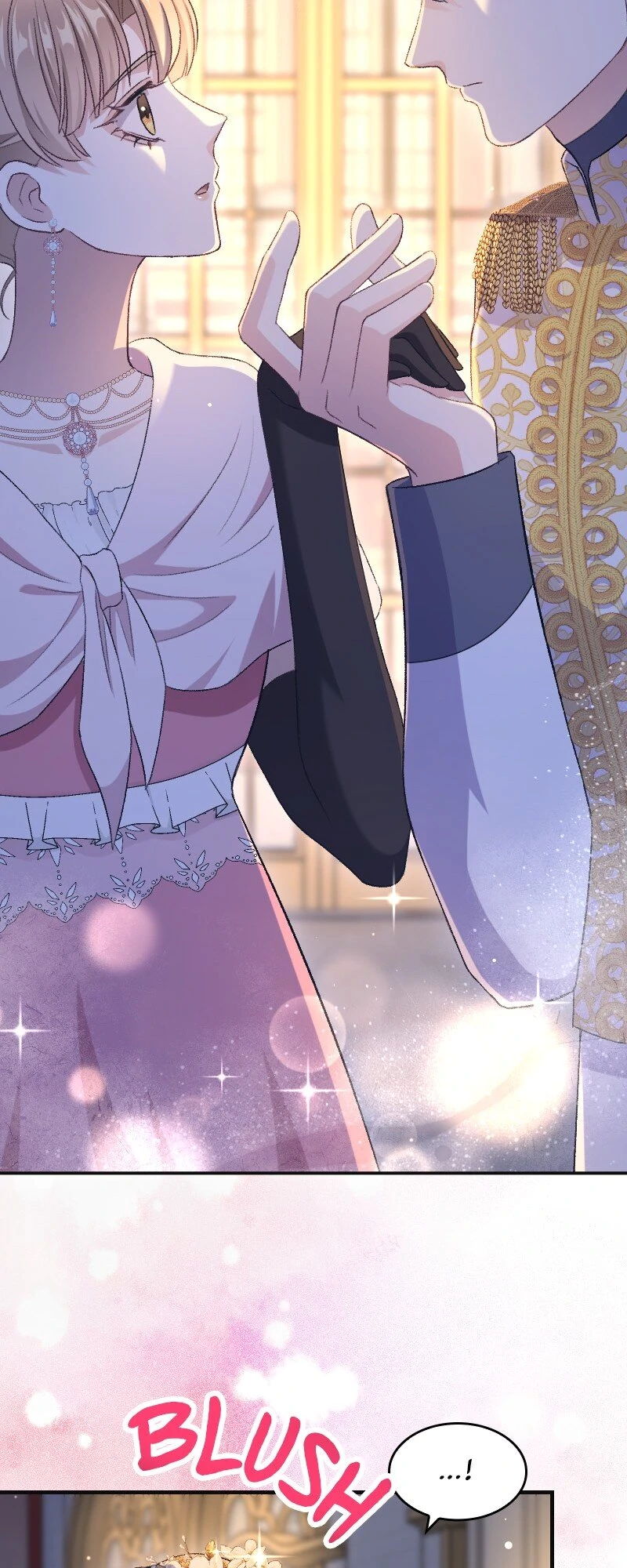 The Bloodstained Margrave's Confession Chapter 20 - page 43