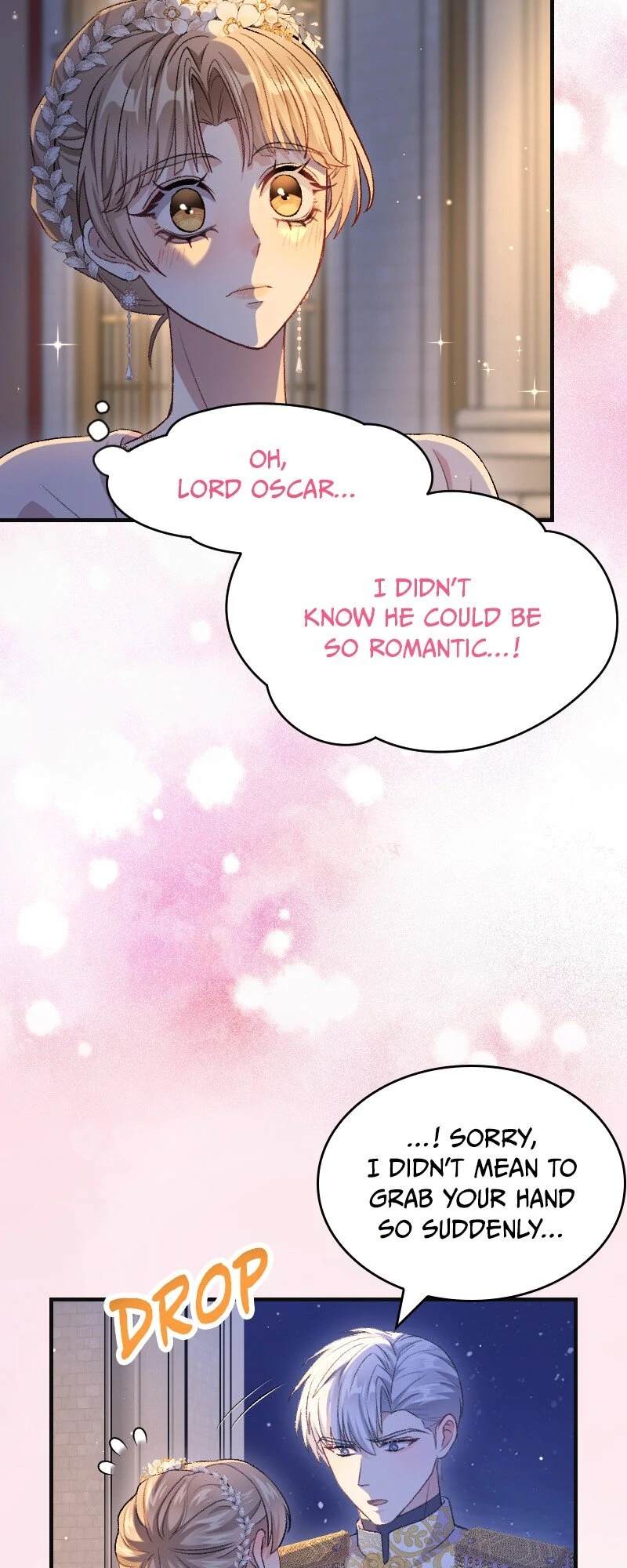 The Bloodstained Margrave's Confession Chapter 20 - page 44