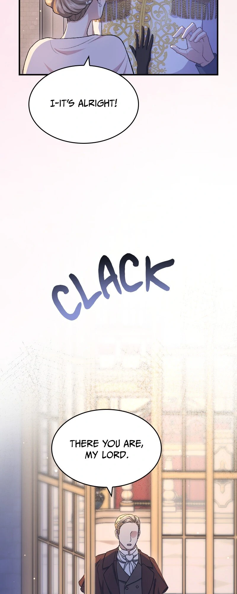 The Bloodstained Margrave's Confession Chapter 20 - page 45