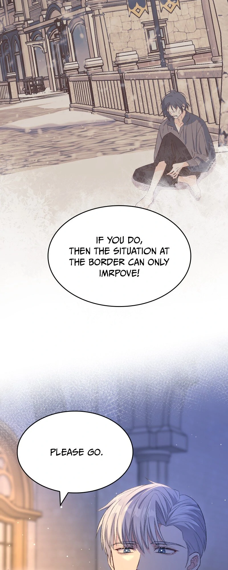 The Bloodstained Margrave's Confession Chapter 20 - page 50