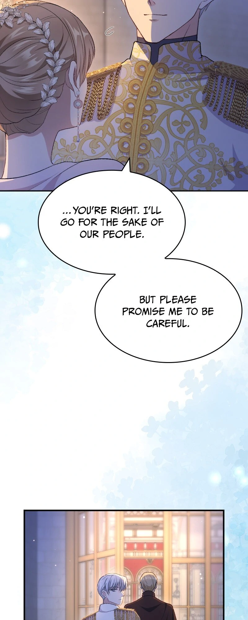 The Bloodstained Margrave's Confession Chapter 20 - page 51