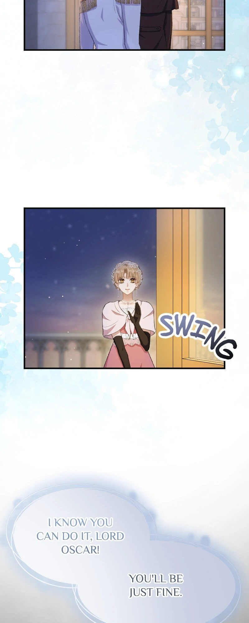 The Bloodstained Margrave's Confession Chapter 20 - page 52