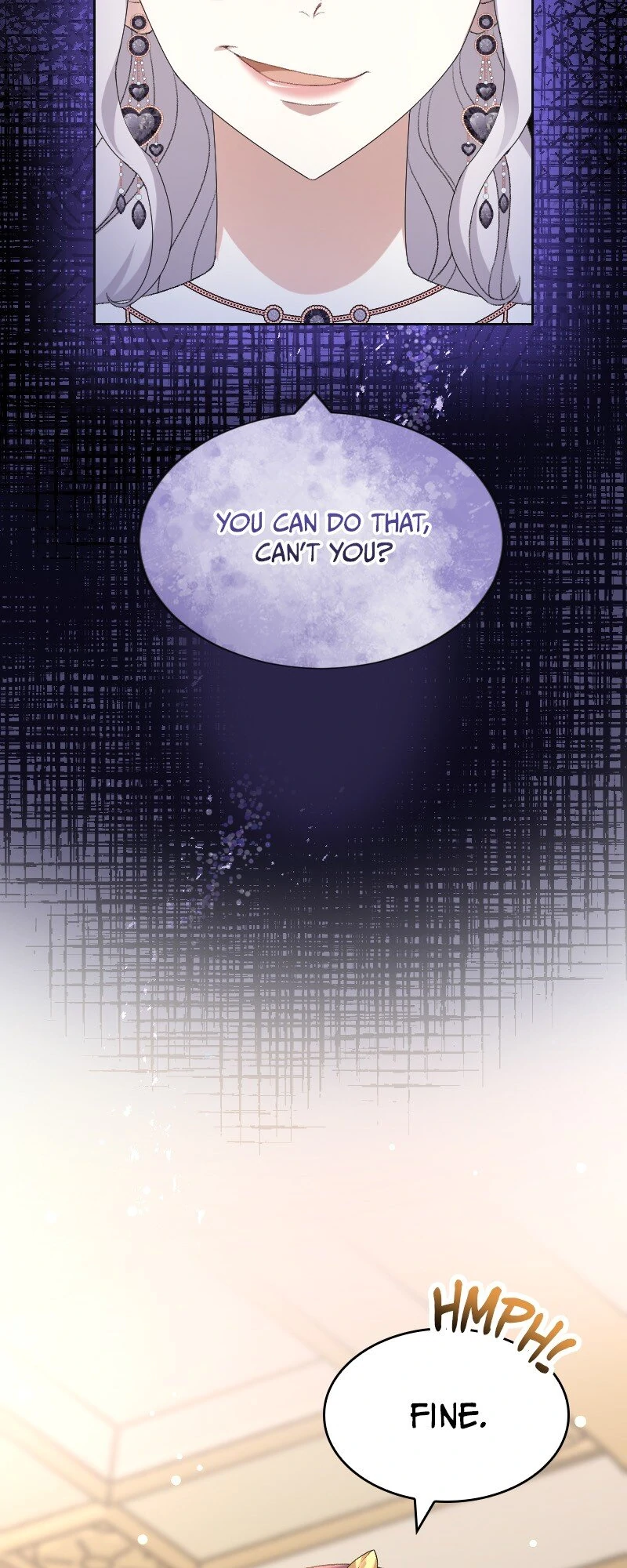 The Bloodstained Margrave's Confession Chapter 20 - page 7