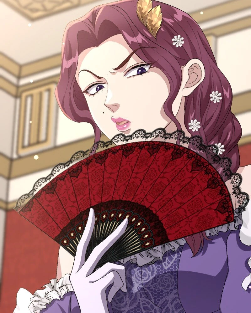 The Bloodstained Margrave's Confession Chapter 20 - page 8