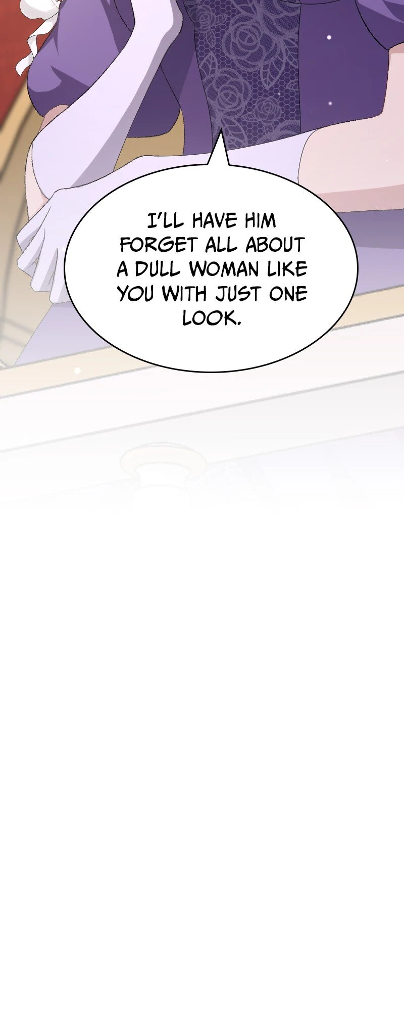 The Bloodstained Margrave's Confession Chapter 20 - page 9