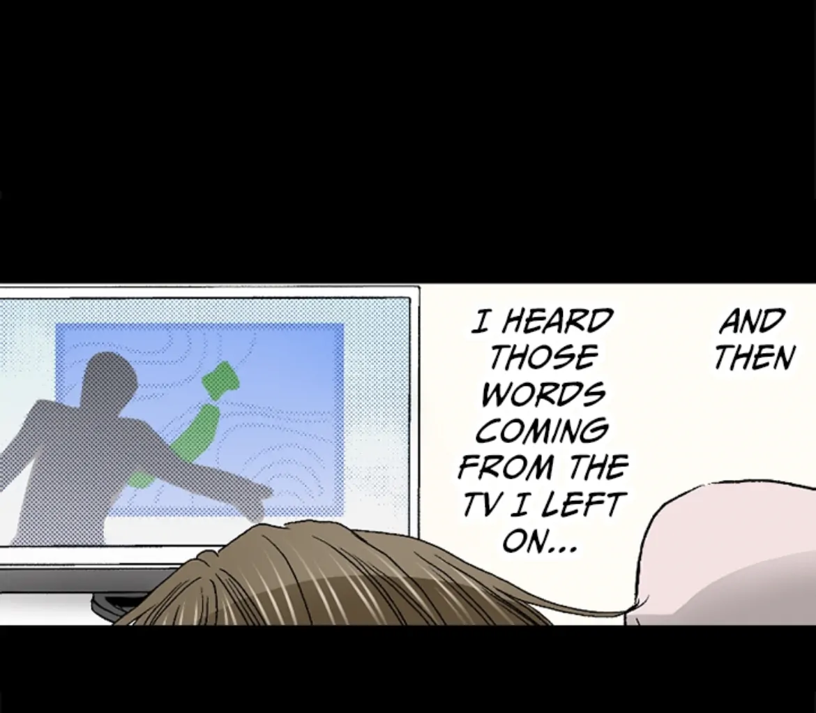 I Was Doted On By My Favorite Boss Chapter 1 - page 11