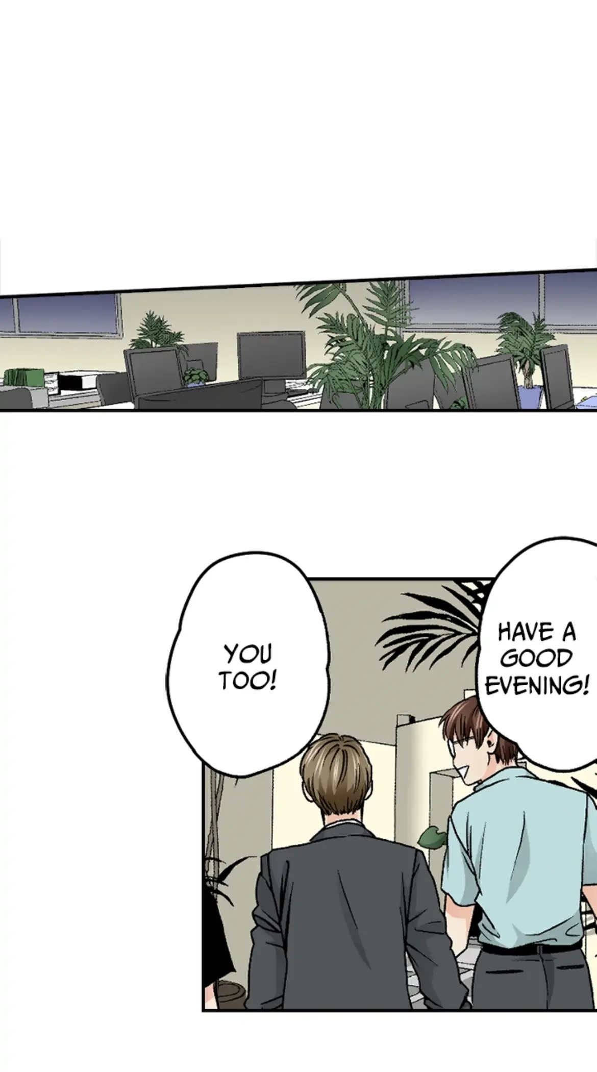 I Was Doted On By My Favorite Boss Chapter 1 - page 22