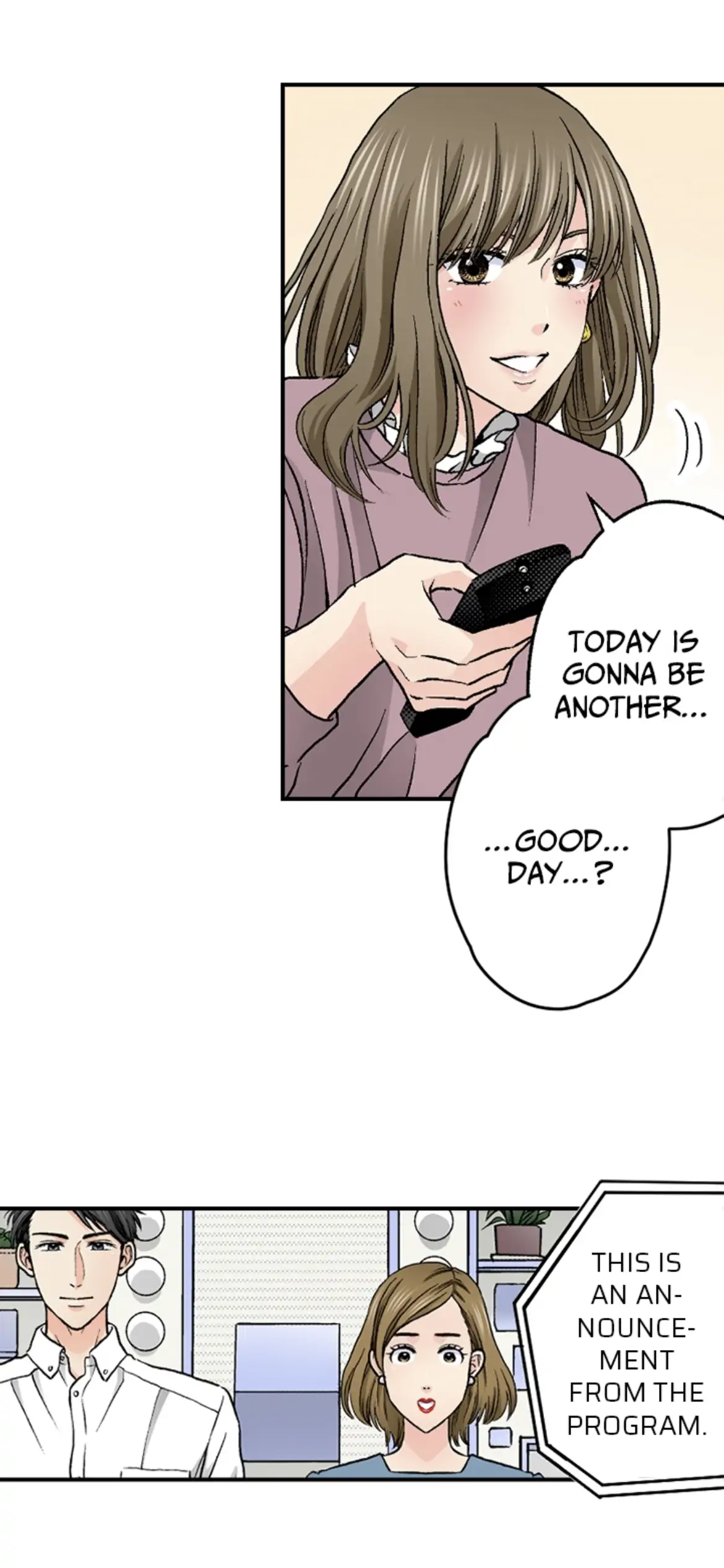 I Was Doted On By My Favorite Boss Chapter 1 - page 29