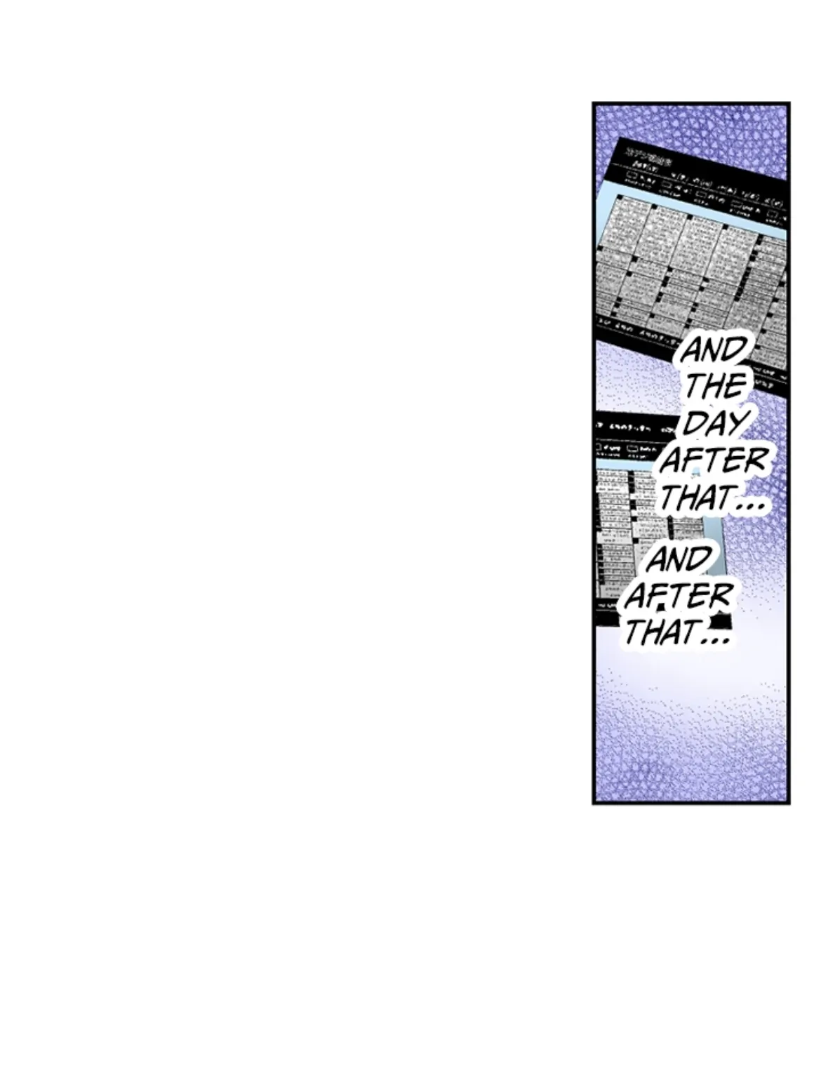 I Was Doted On By My Favorite Boss Chapter 1 - page 35