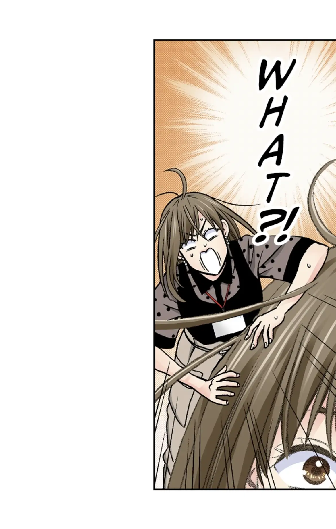 I Was Doted On By My Favorite Boss Chapter 1 - page 44