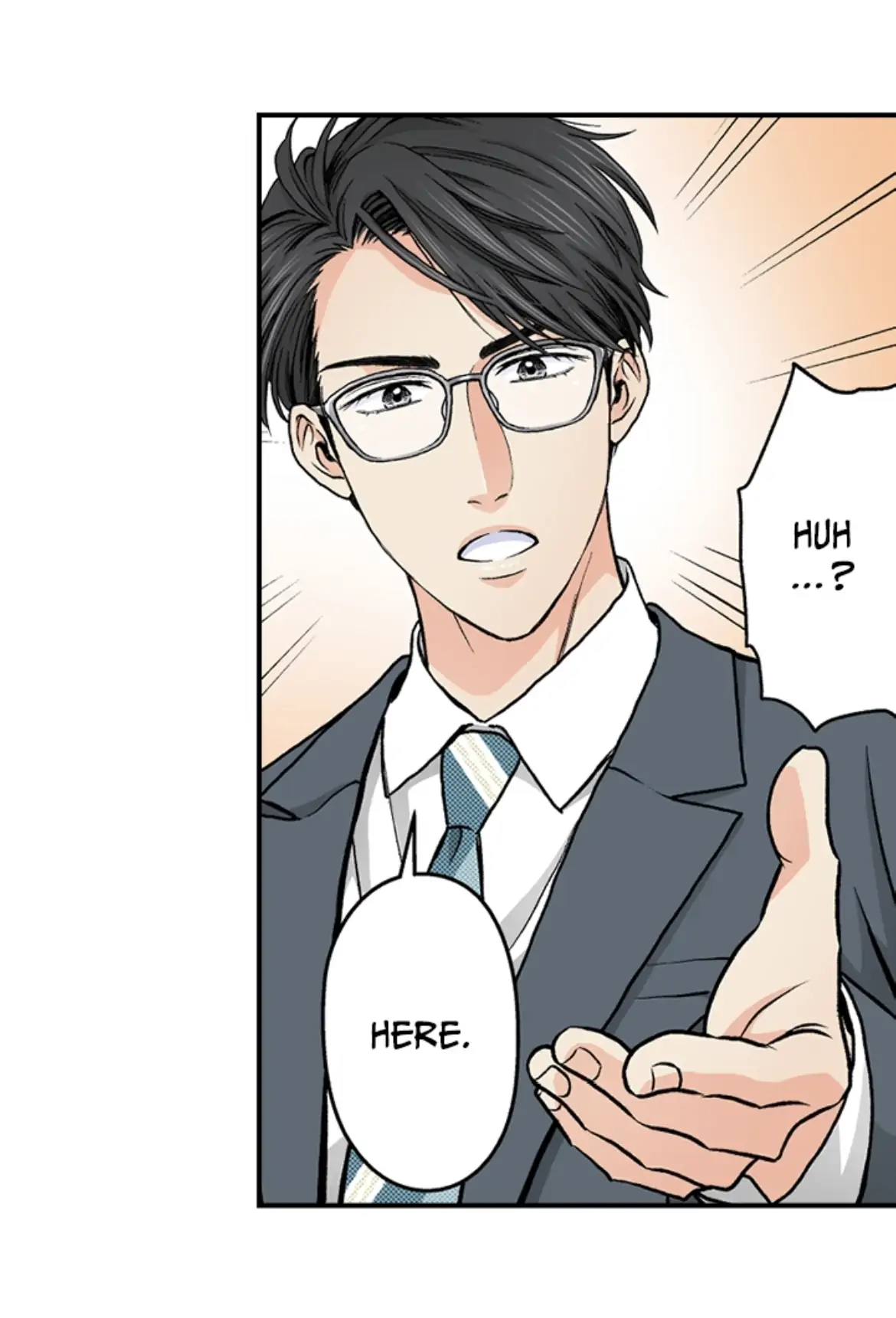I Was Doted On By My Favorite Boss Chapter 2 - page 27