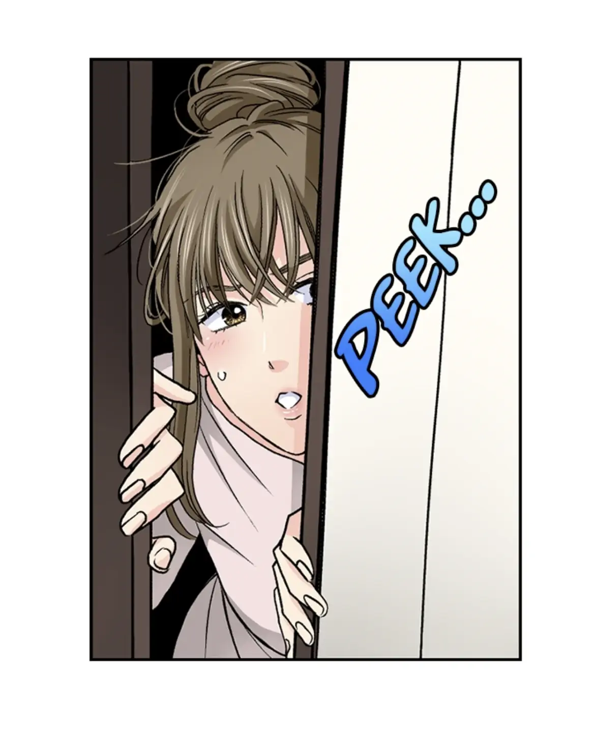 I Was Doted On By My Favorite Boss Chapter 2 - page 43