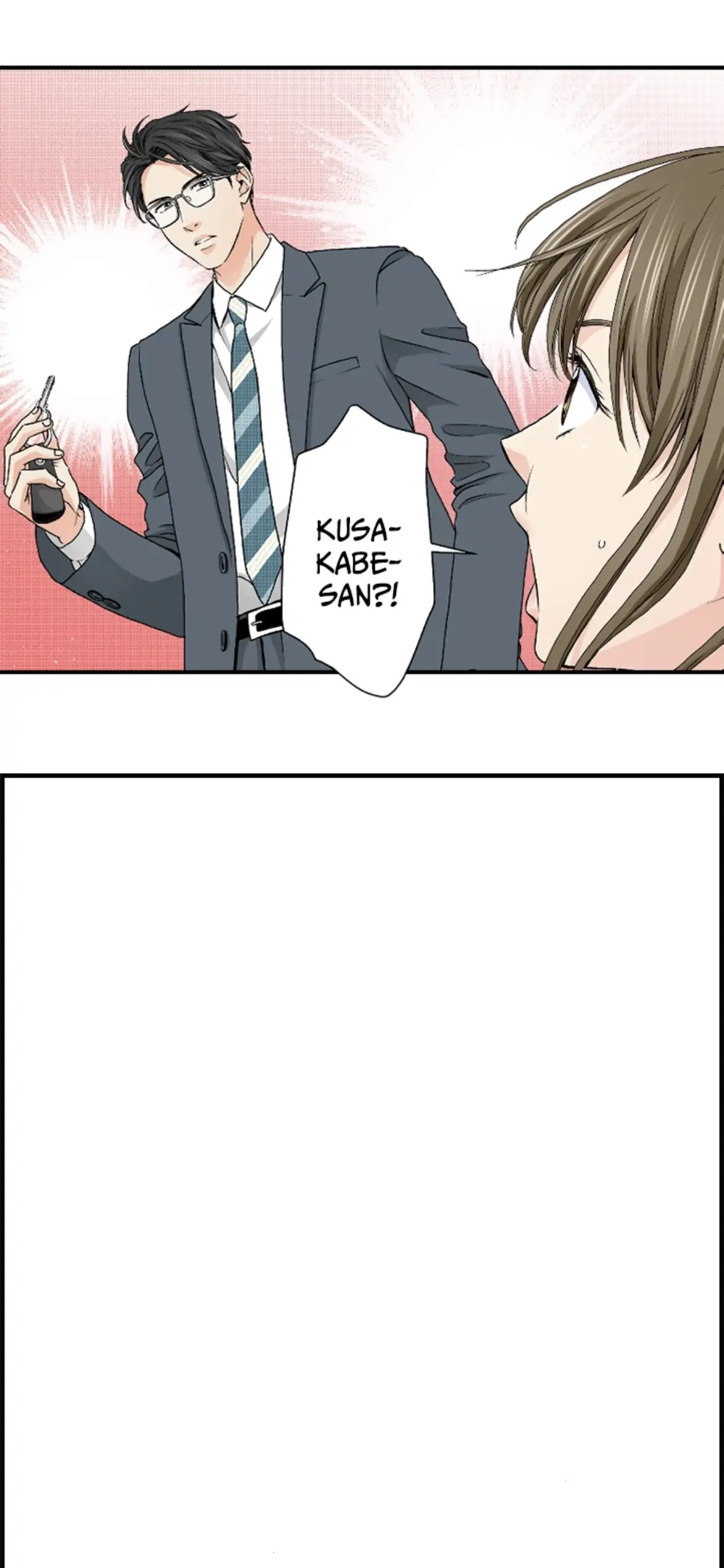 I Was Doted On By My Favorite Boss Chapter 2 - page 51