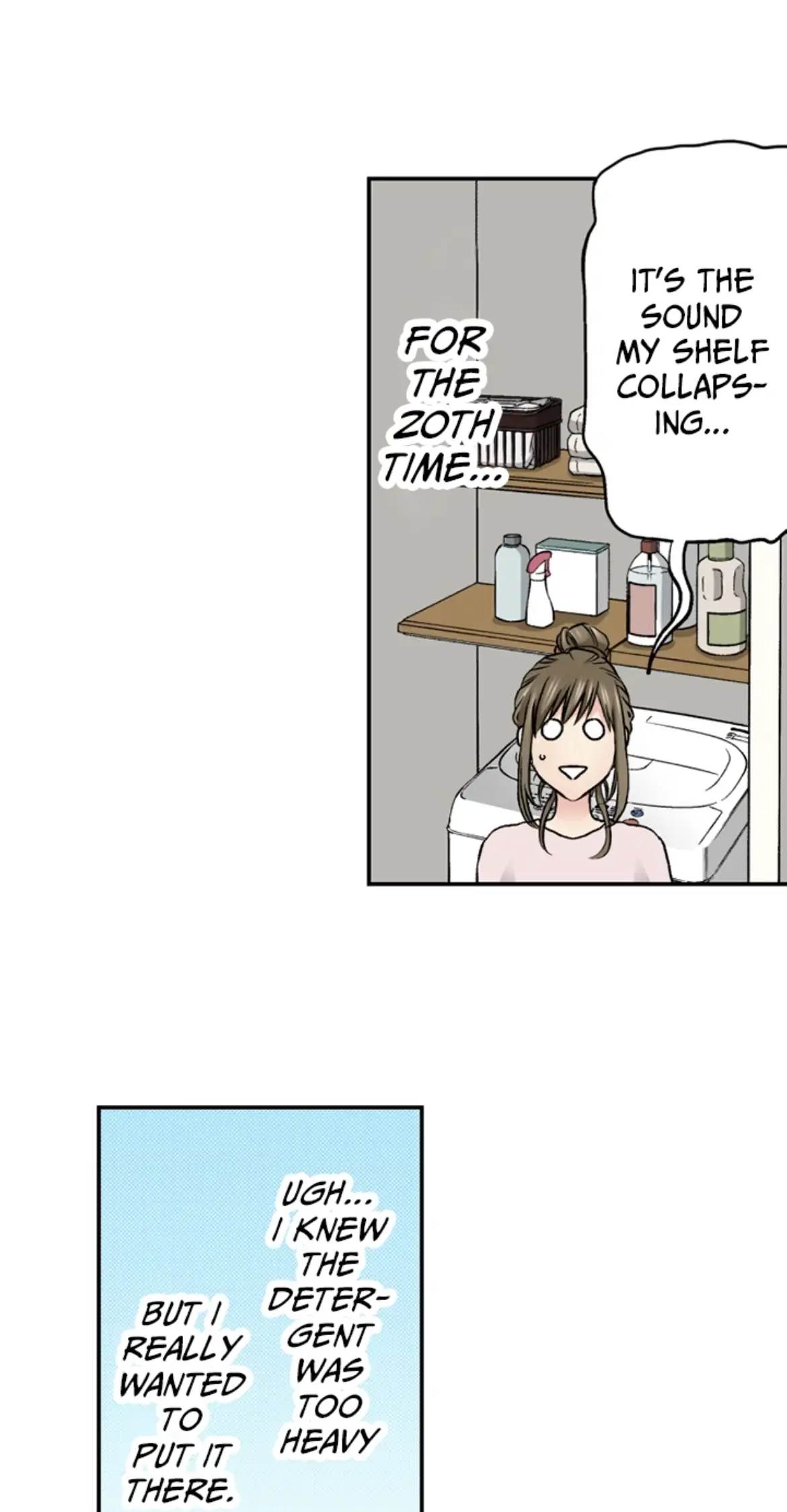 I Was Doted On By My Favorite Boss Chapter 3 - page 10