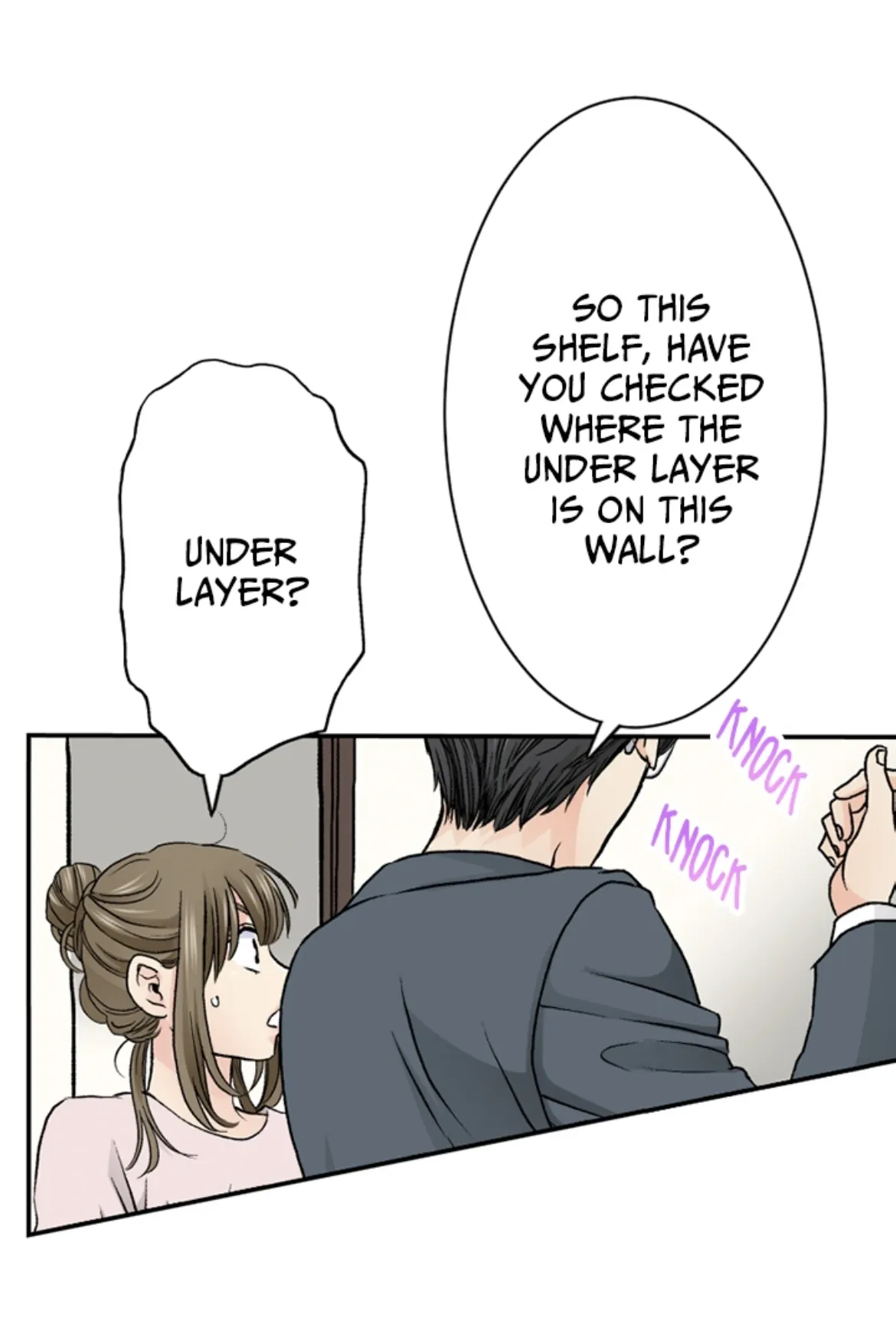 I Was Doted On By My Favorite Boss Chapter 3 - page 29