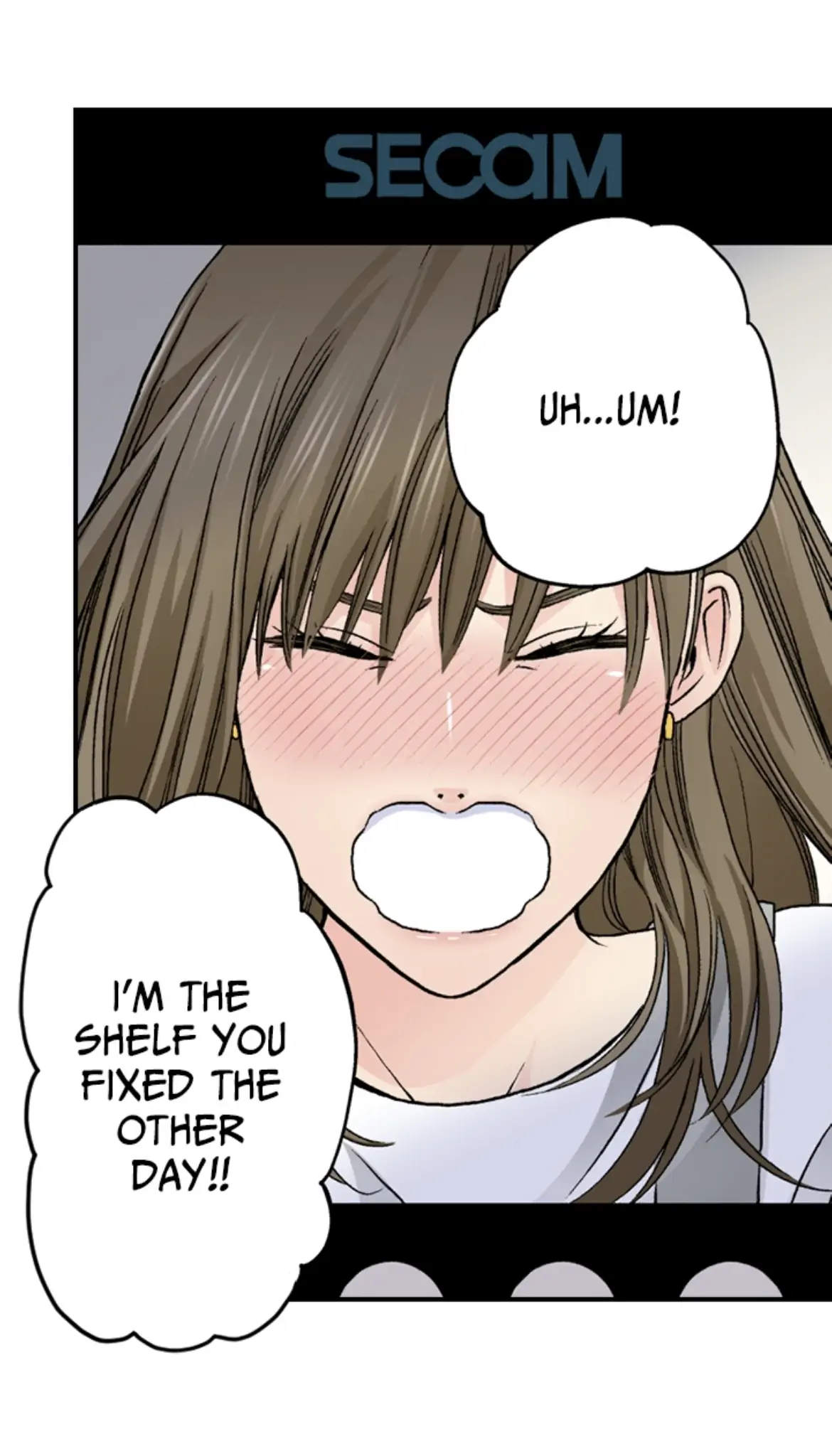 I Was Doted On By My Favorite Boss Chapter 4 - page 17