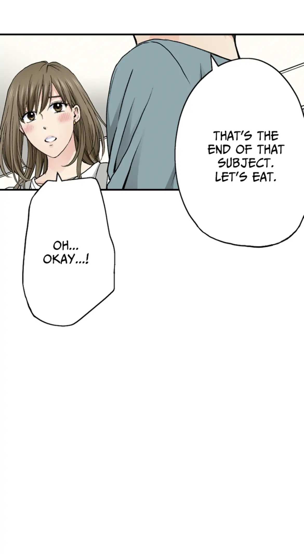 I Was Doted On By My Favorite Boss Chapter 4 - page 39