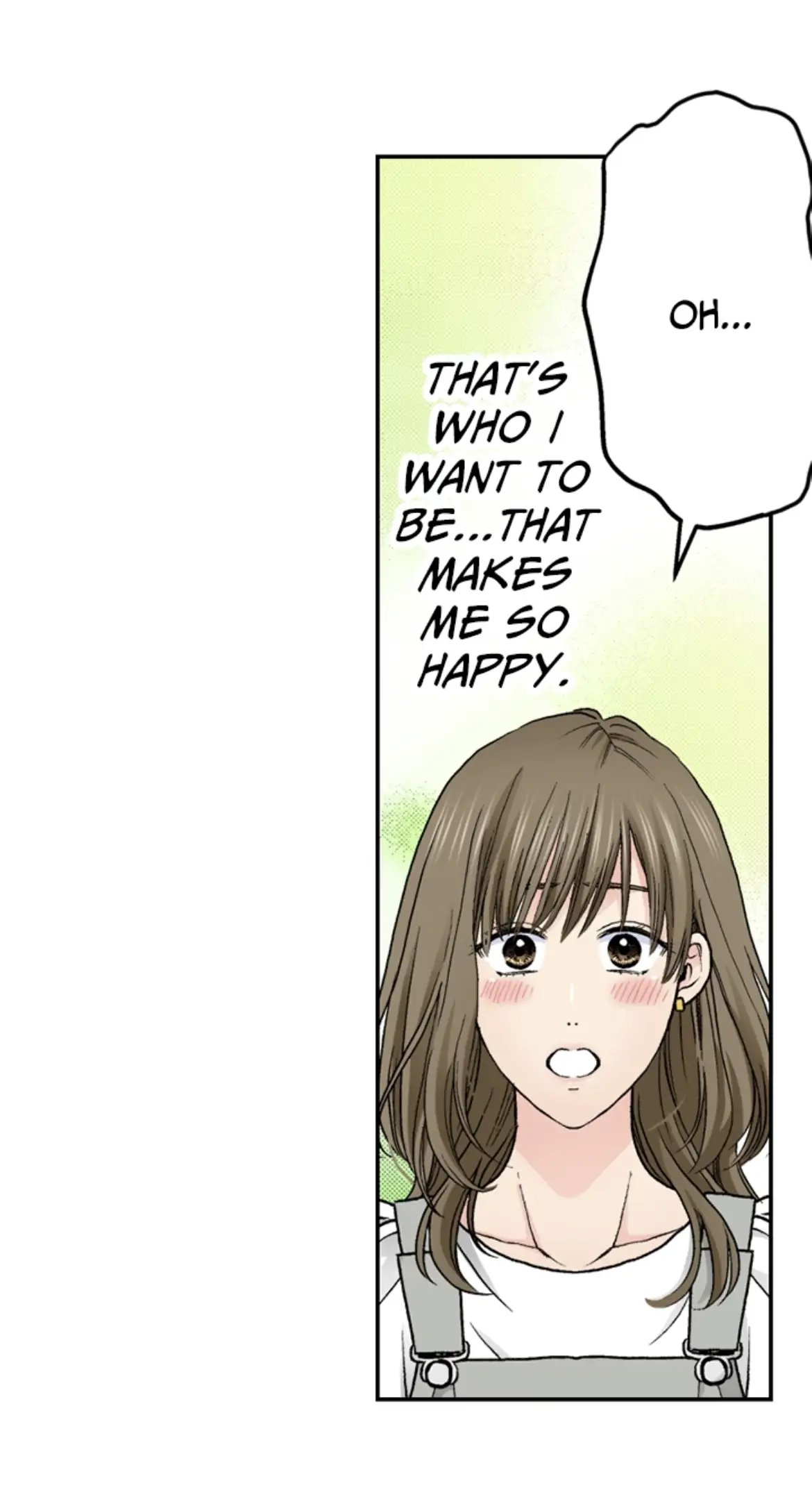 I Was Doted On By My Favorite Boss Chapter 4 - page 50