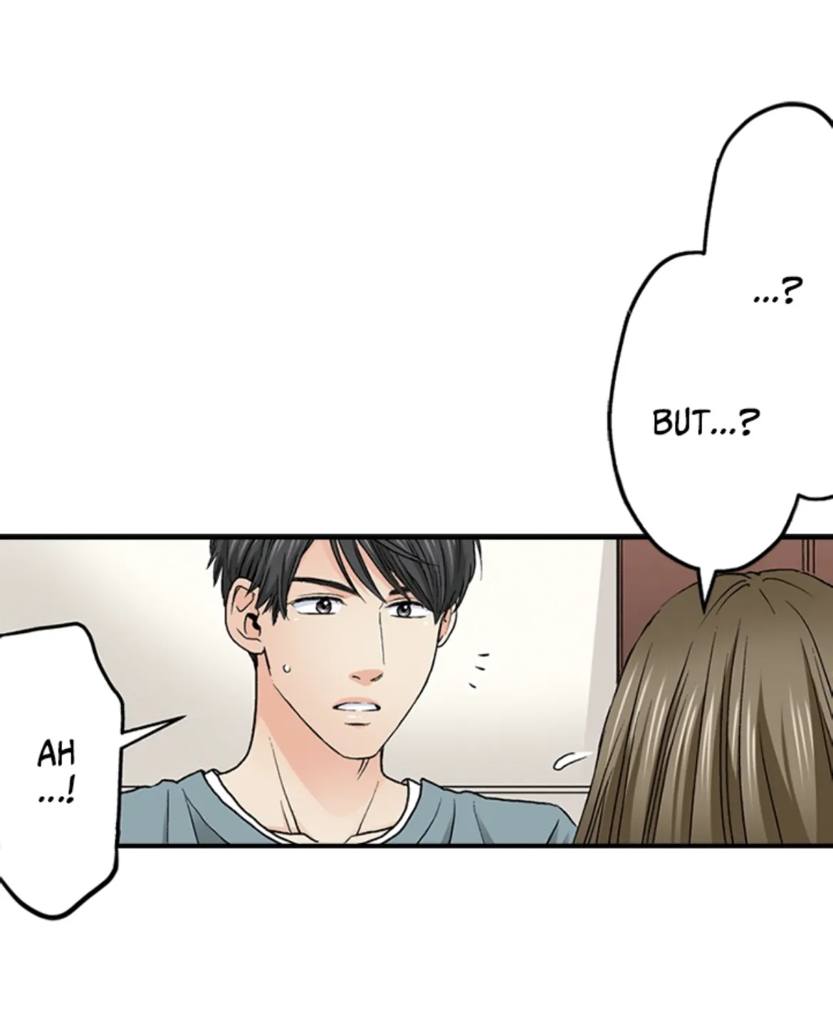 I Was Doted On By My Favorite Boss Chapter 5 - page 9