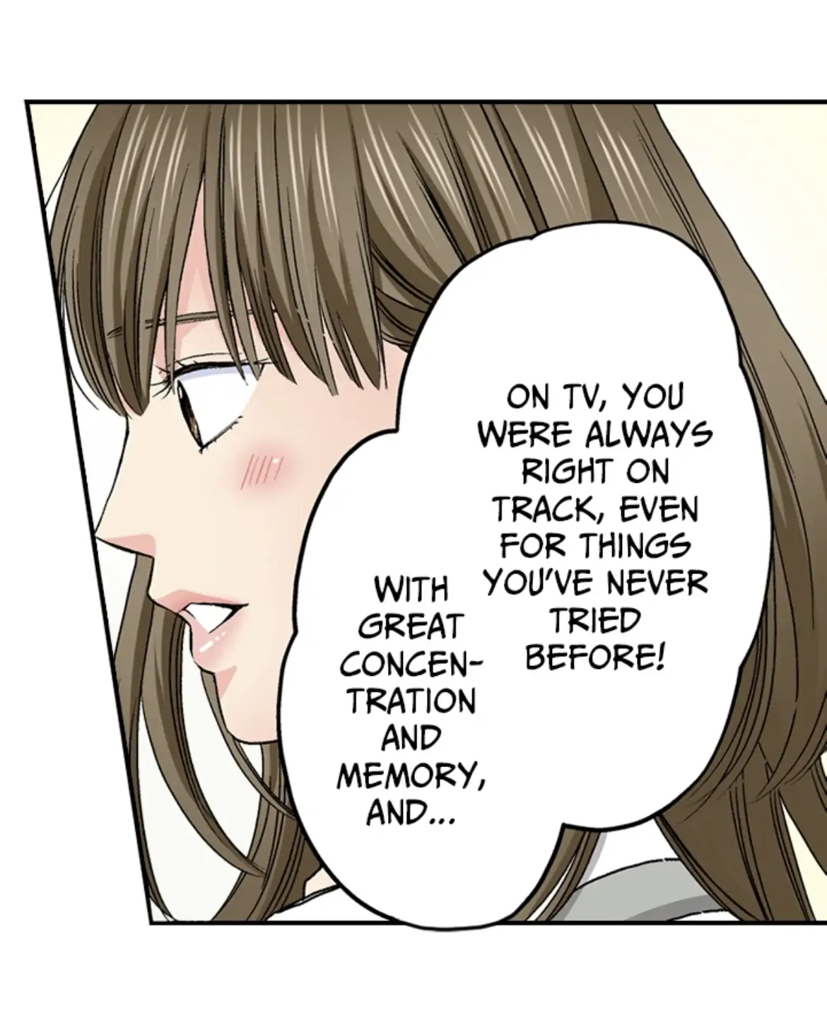 I Was Doted On By My Favorite Boss Chapter 5 - page 17