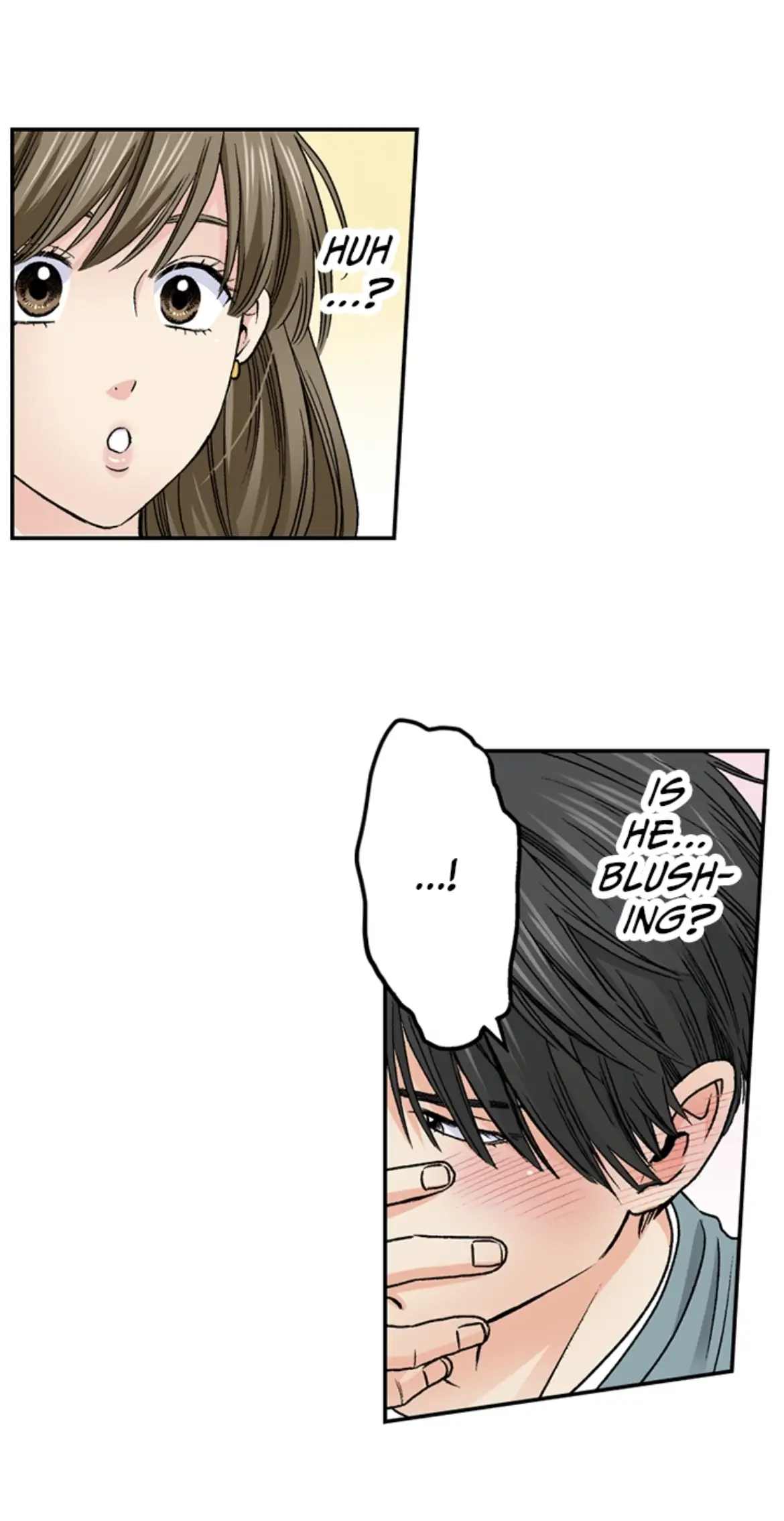 I Was Doted On By My Favorite Boss Chapter 5 - page 24