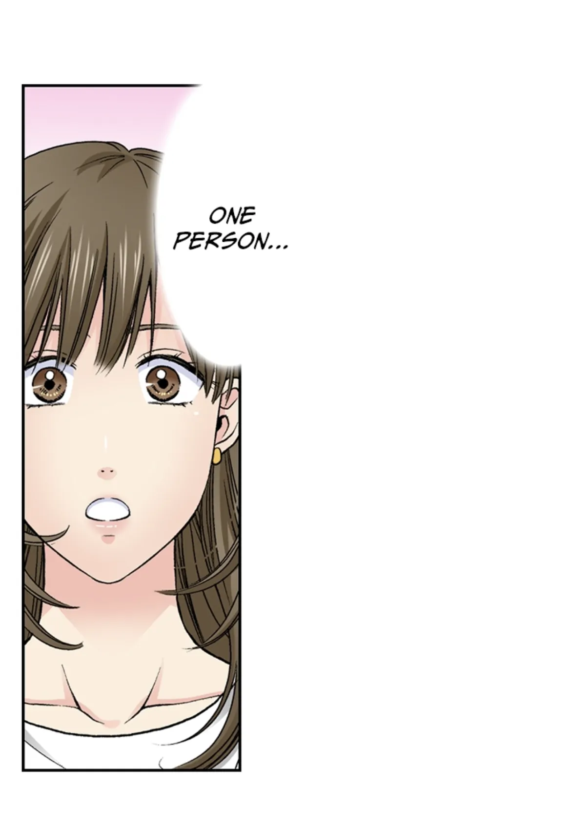 I Was Doted On By My Favorite Boss Chapter 5 - page 34