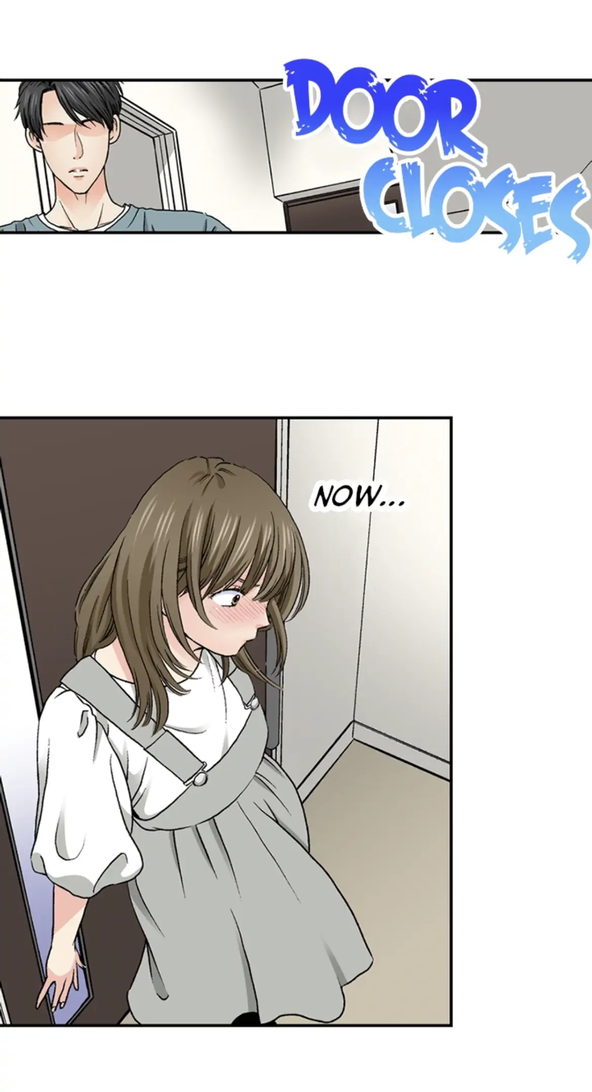 I Was Doted On By My Favorite Boss Chapter 5 - page 39