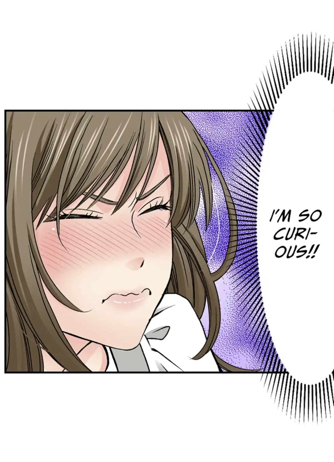 I Was Doted On By My Favorite Boss Chapter 5 - page 40