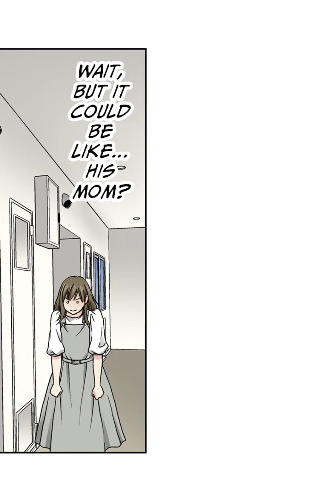 I Was Doted On By My Favorite Boss Chapter 5 - page 41