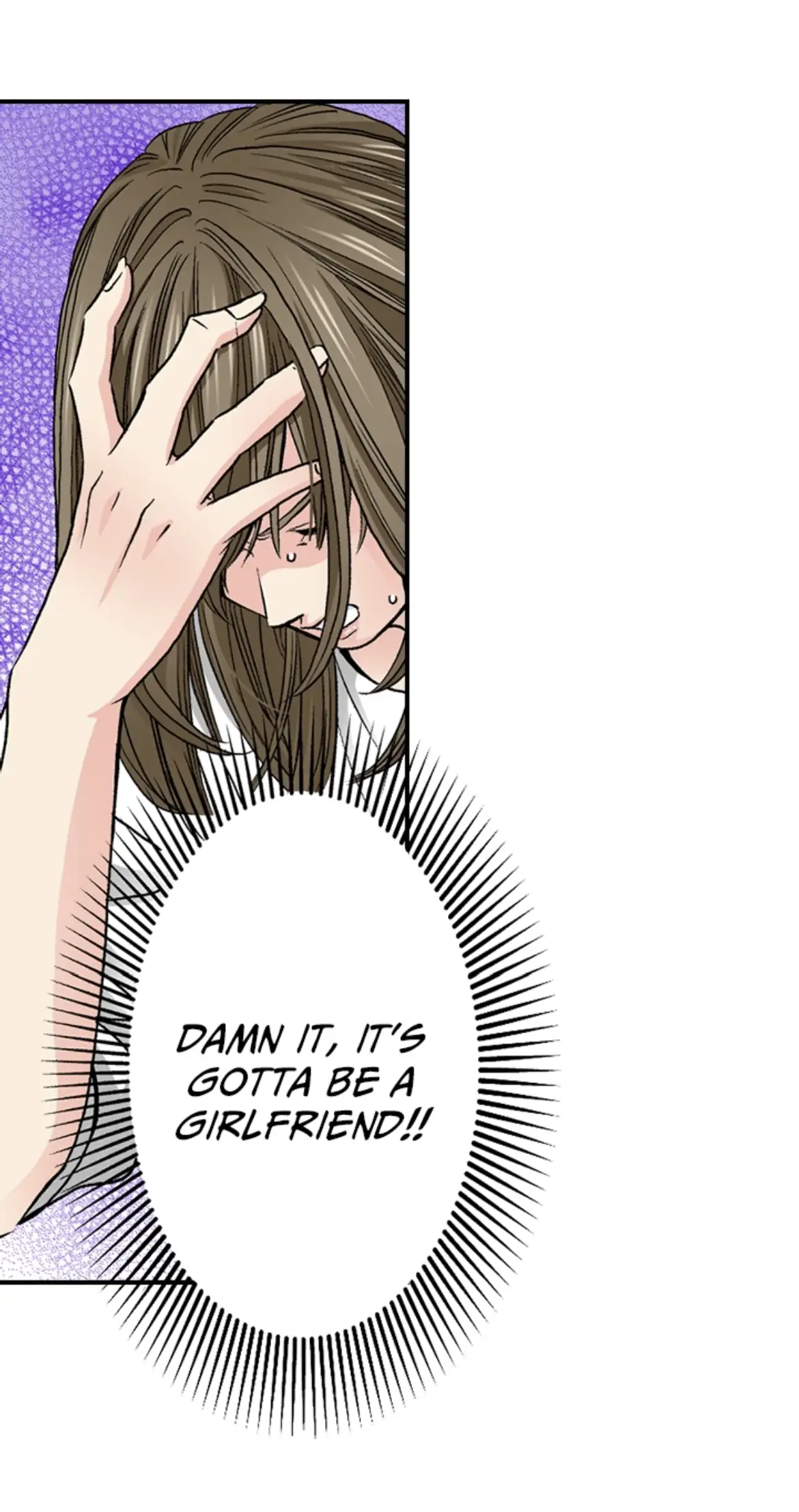 I Was Doted On By My Favorite Boss Chapter 5 - page 43