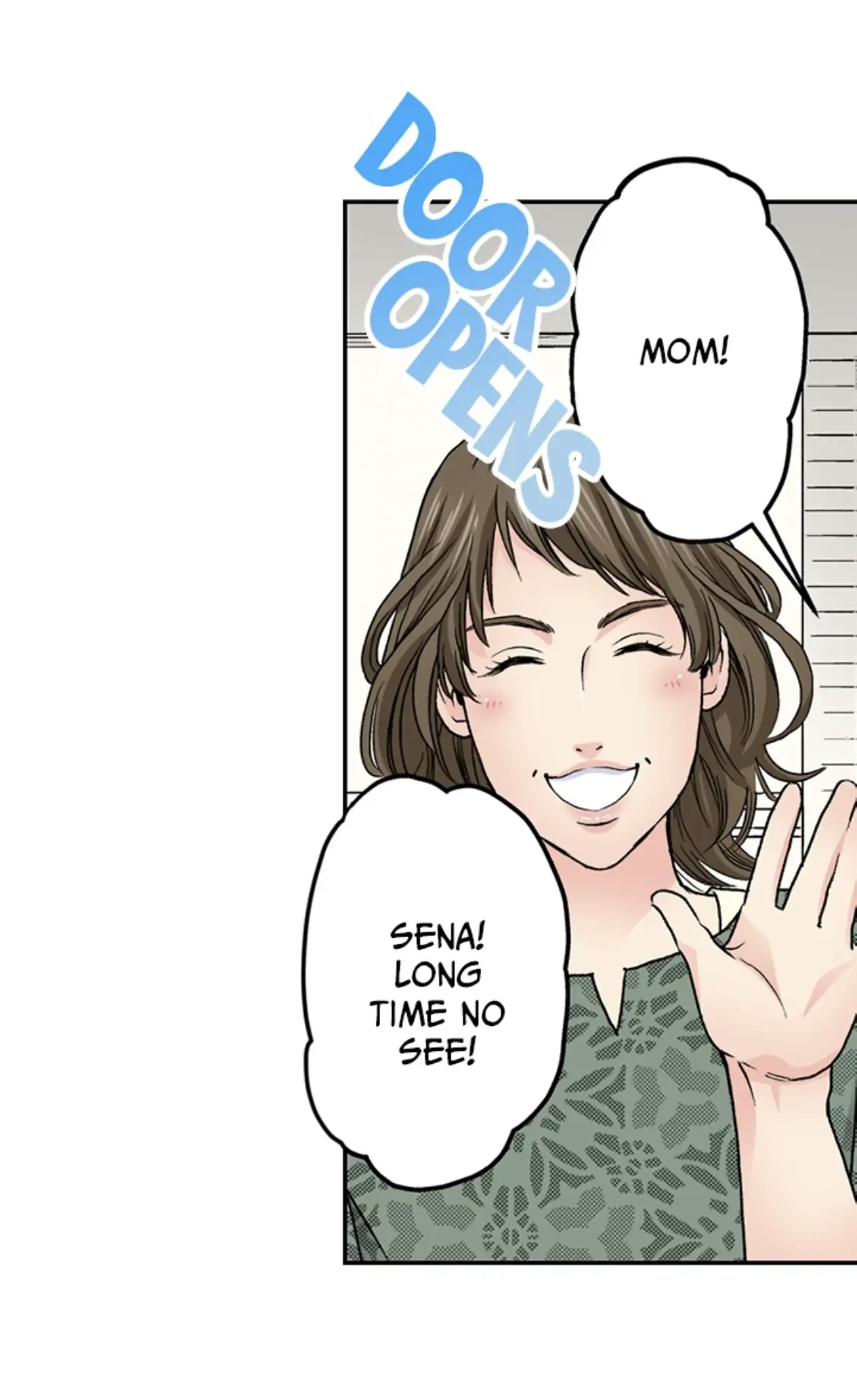 I Was Doted On By My Favorite Boss Chapter 5 - page 49