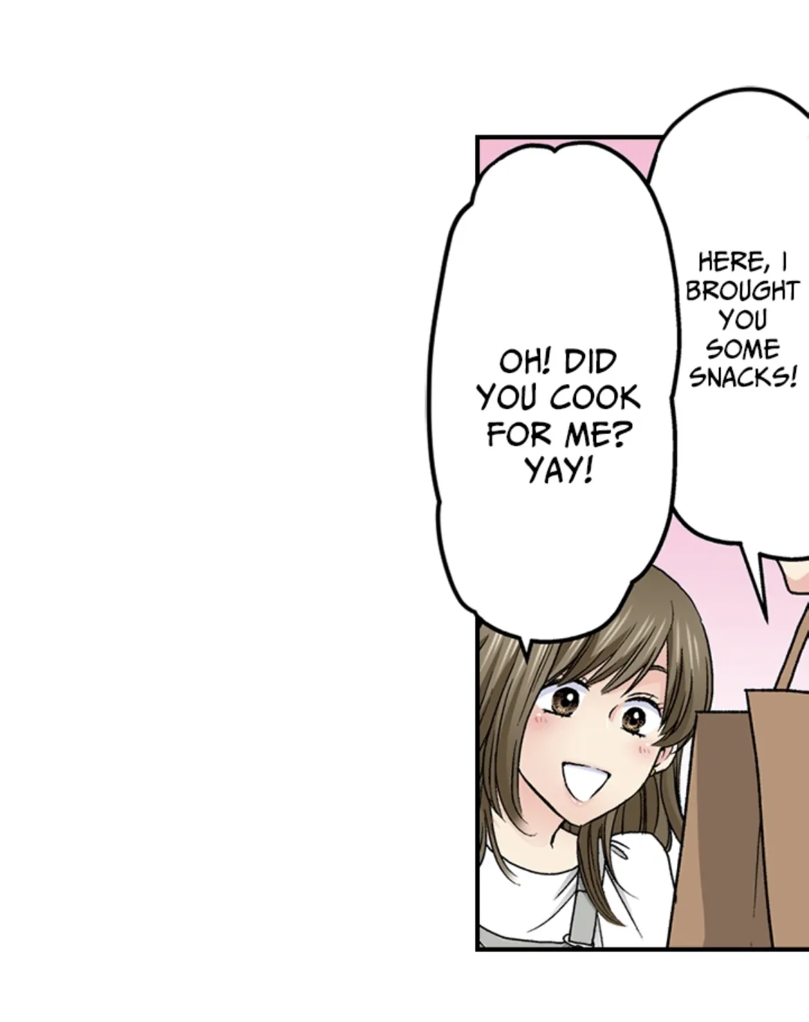 I Was Doted On By My Favorite Boss Chapter 5 - page 51