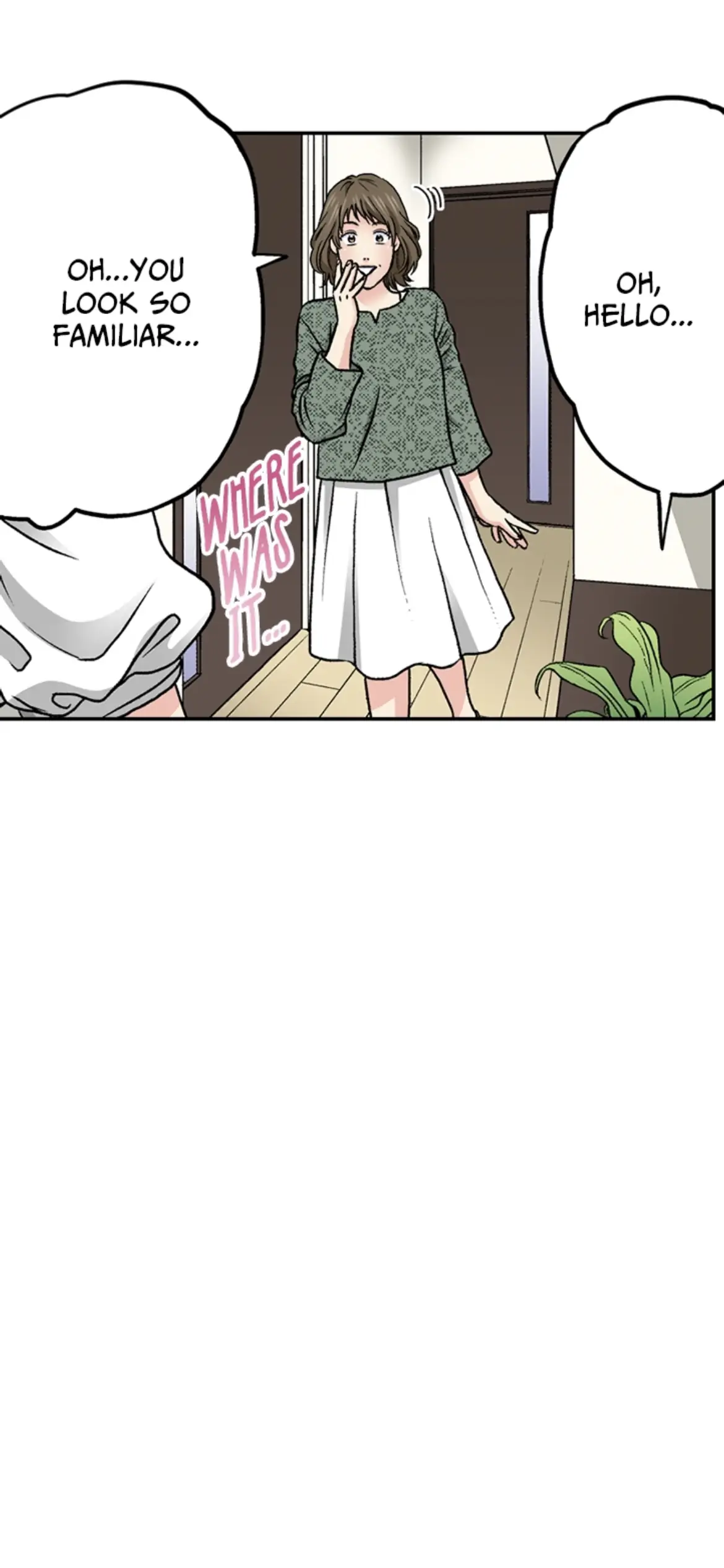 I Was Doted On By My Favorite Boss Chapter 5 - page 59