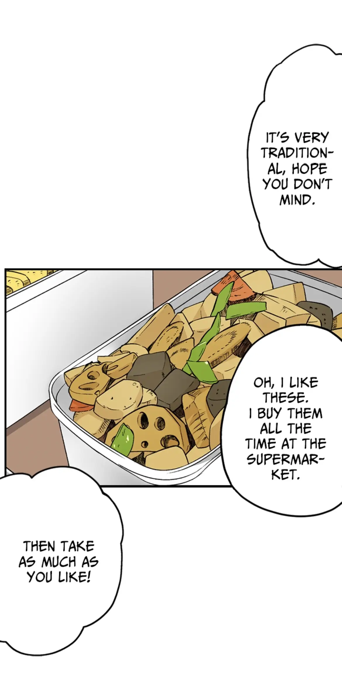 I Was Doted On By My Favorite Boss Chapter 6 - page 17