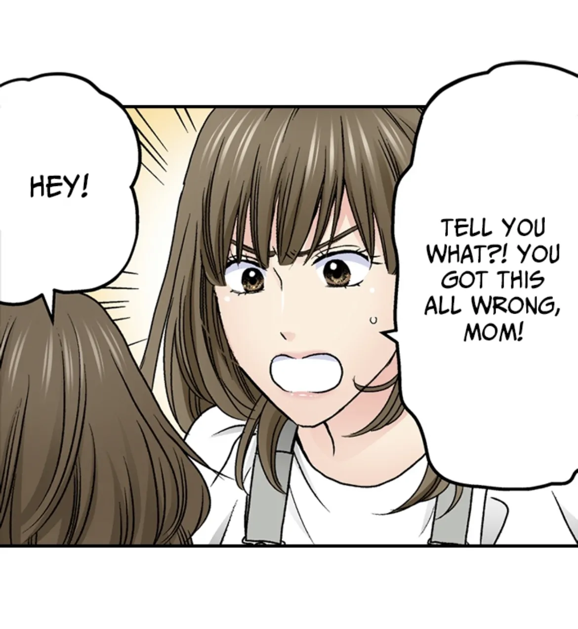 I Was Doted On By My Favorite Boss Chapter 6 - page 28
