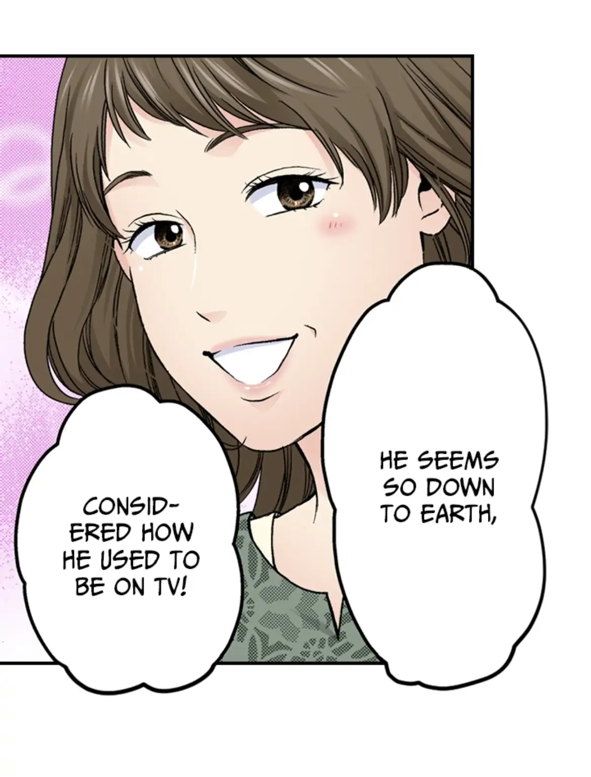 I Was Doted On By My Favorite Boss Chapter 6 - page 29