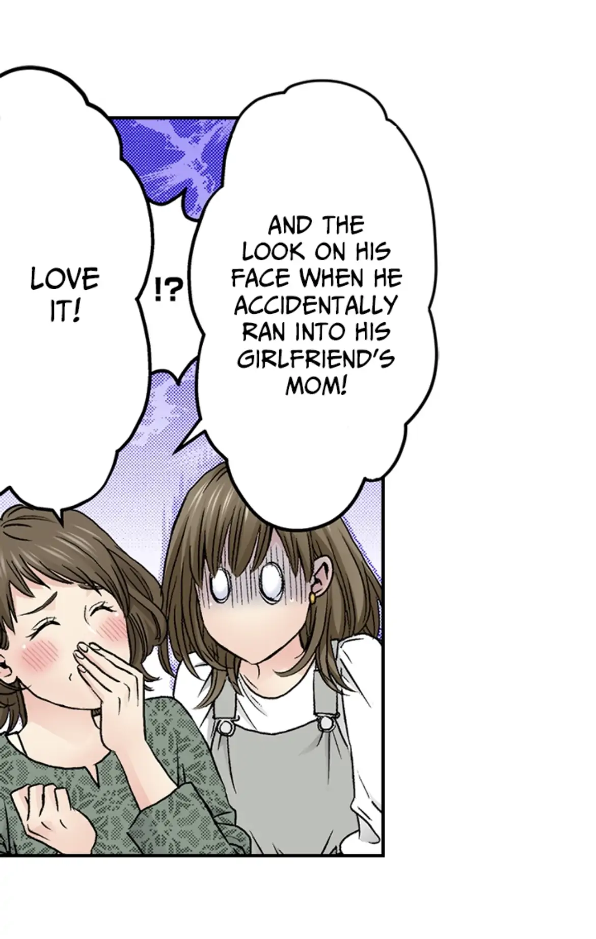I Was Doted On By My Favorite Boss Chapter 6 - page 32