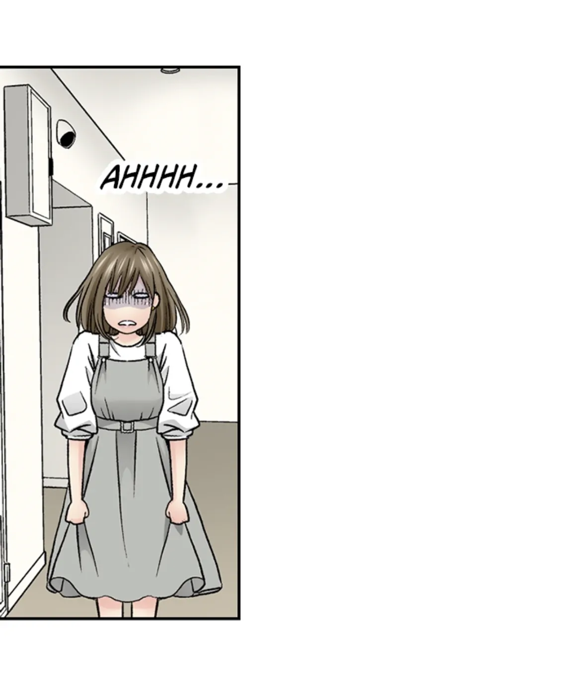 I Was Doted On By My Favorite Boss Chapter 6 - page 36