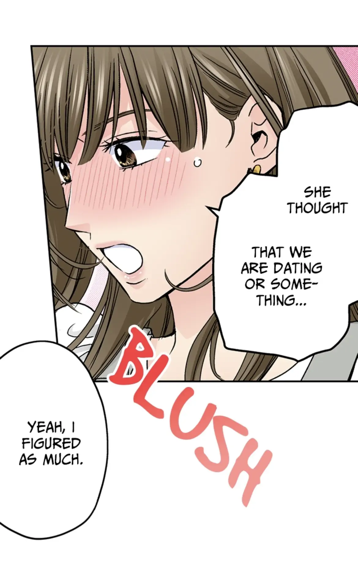 I Was Doted On By My Favorite Boss Chapter 6 - page 40