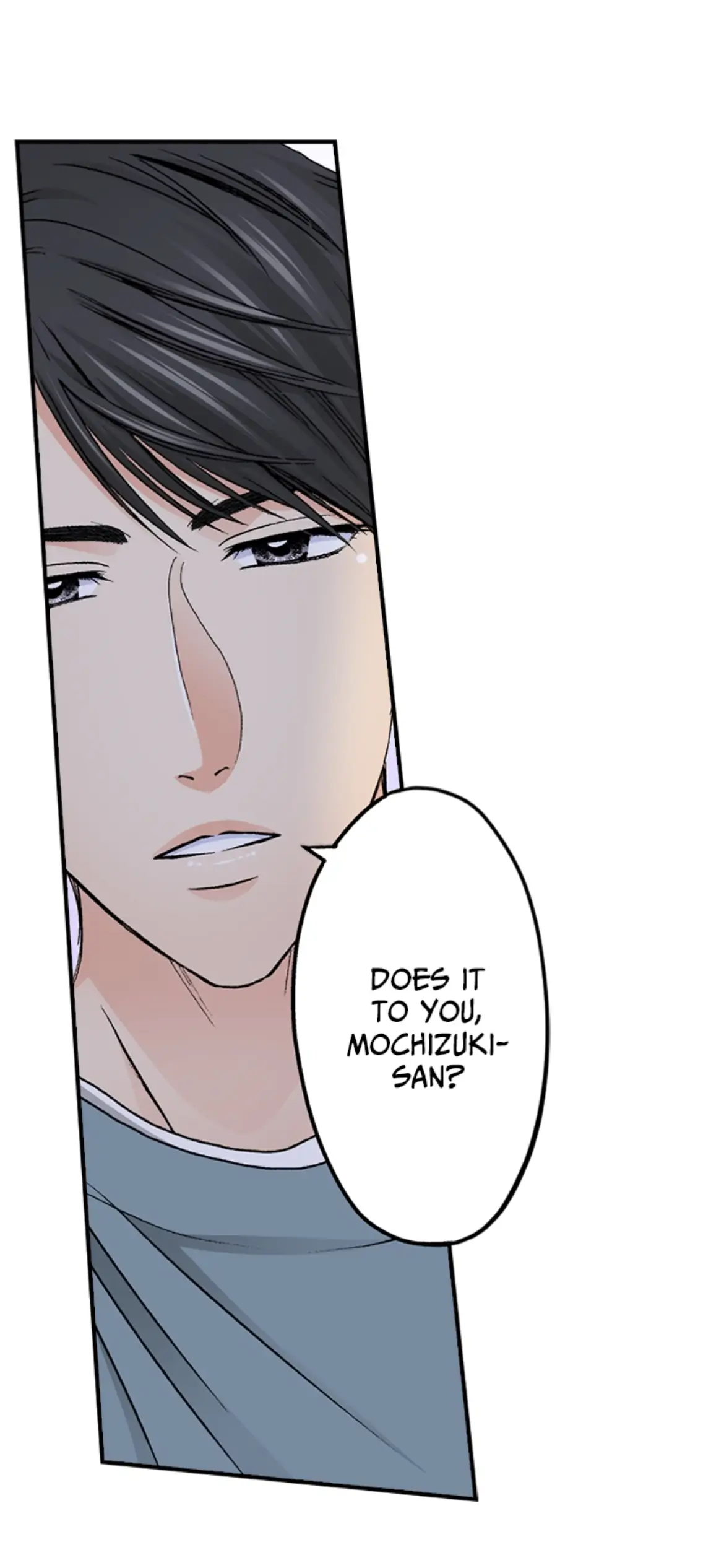 I Was Doted On By My Favorite Boss Chapter 6 - page 48