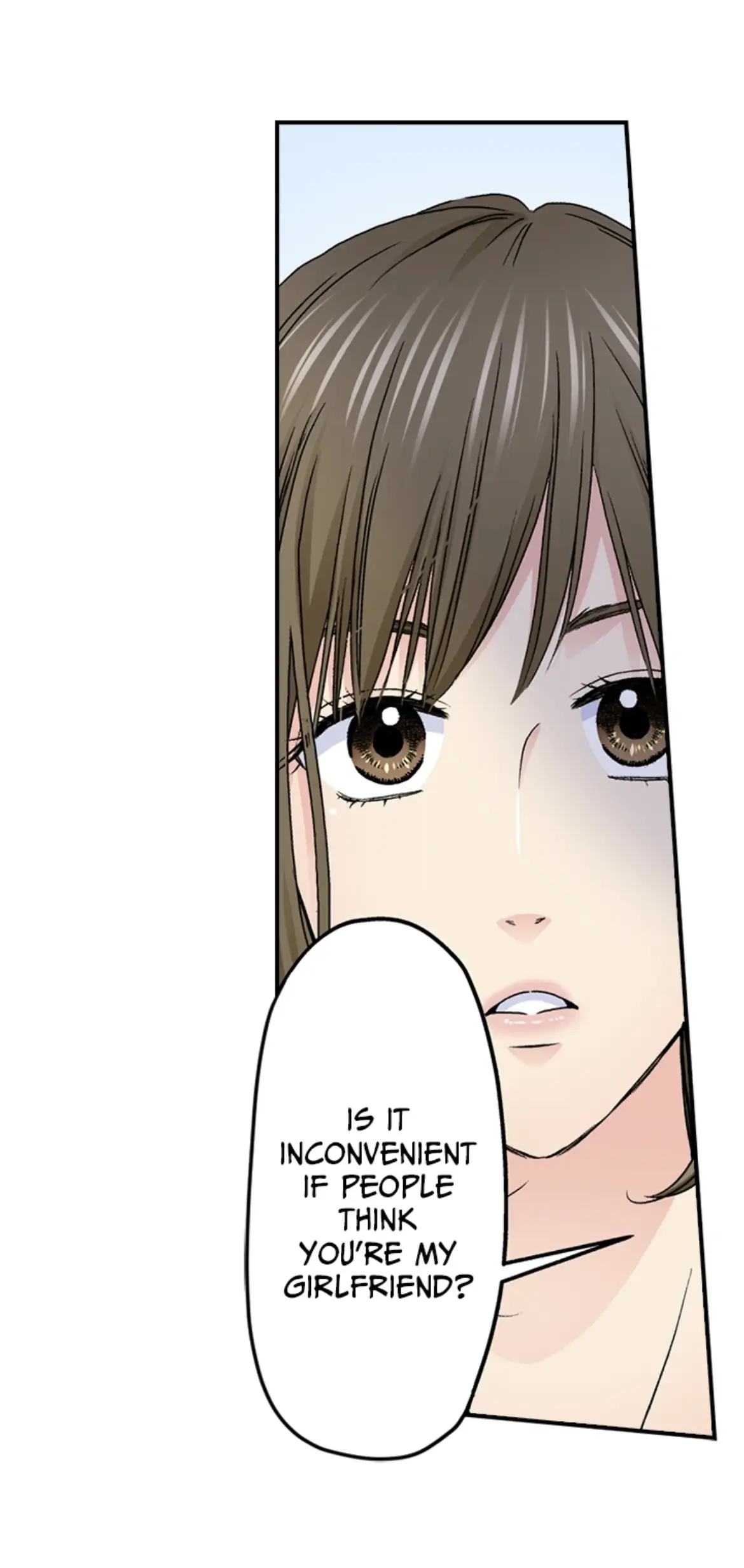I Was Doted On By My Favorite Boss Chapter 6 - page 49