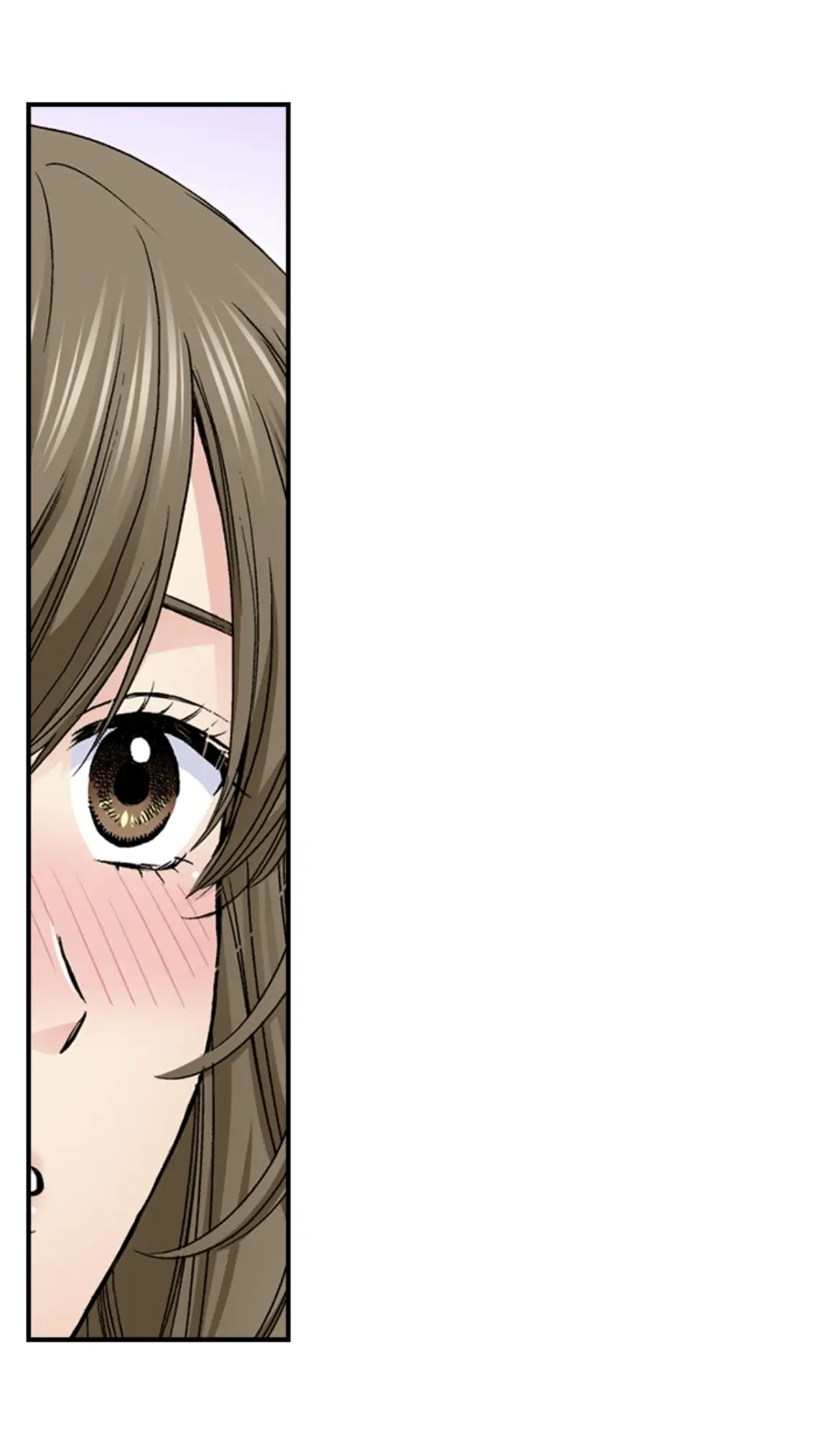 I Was Doted On By My Favorite Boss Chapter 6 - page 53