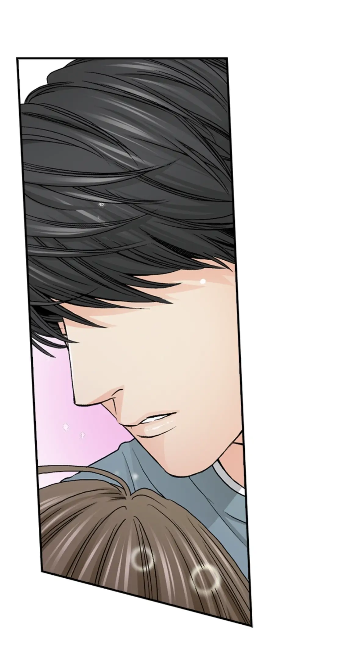 I Was Doted On By My Favorite Boss Chapter 6 - page 58