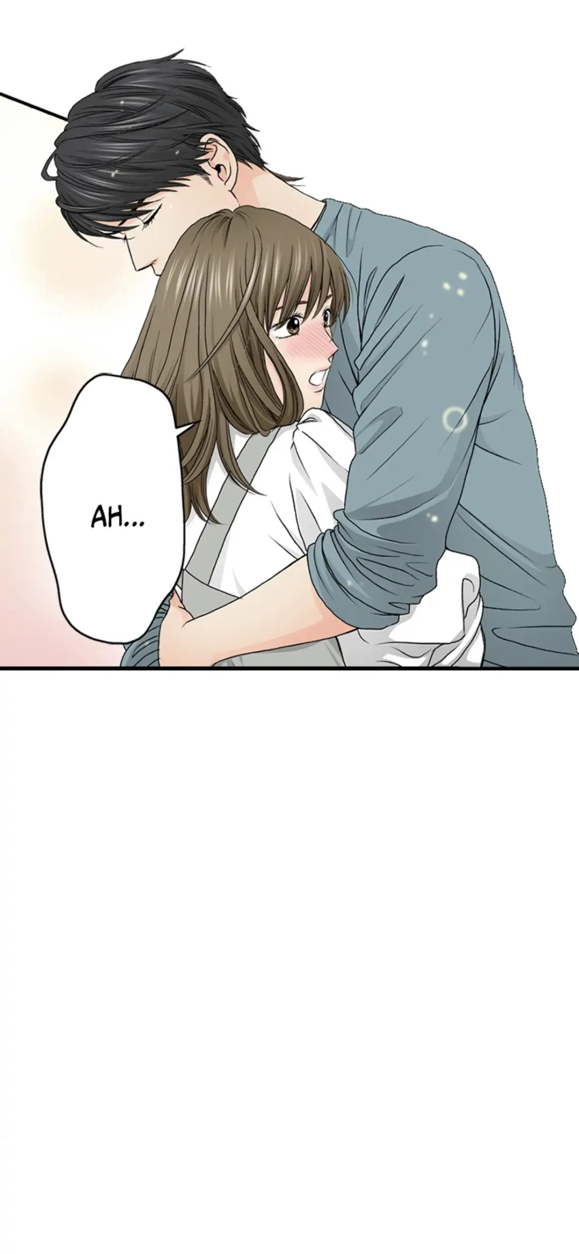 I Was Doted On By My Favorite Boss Chapter 6 - page 60