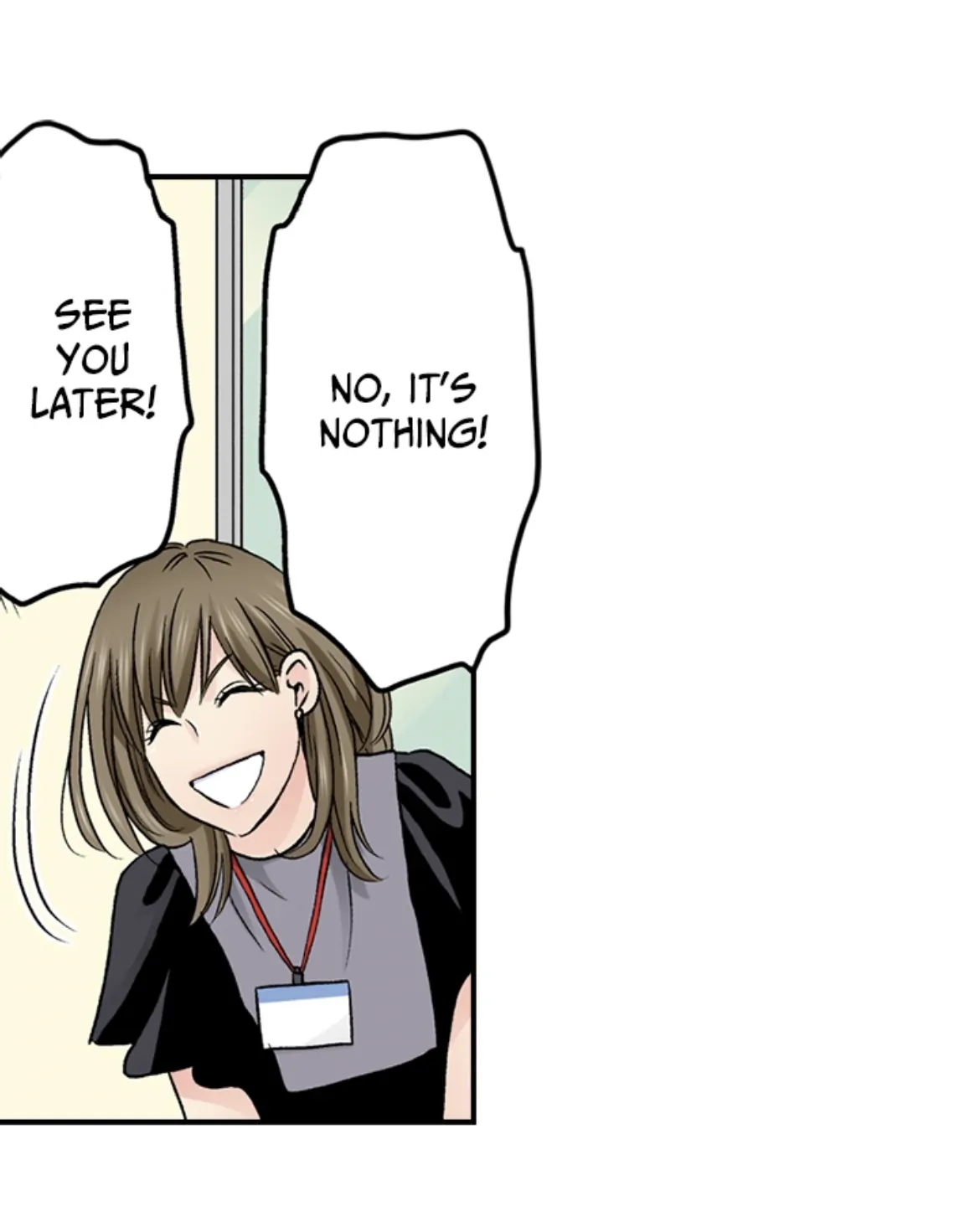 I Was Doted On By My Favorite Boss Chapter 8 - page 11