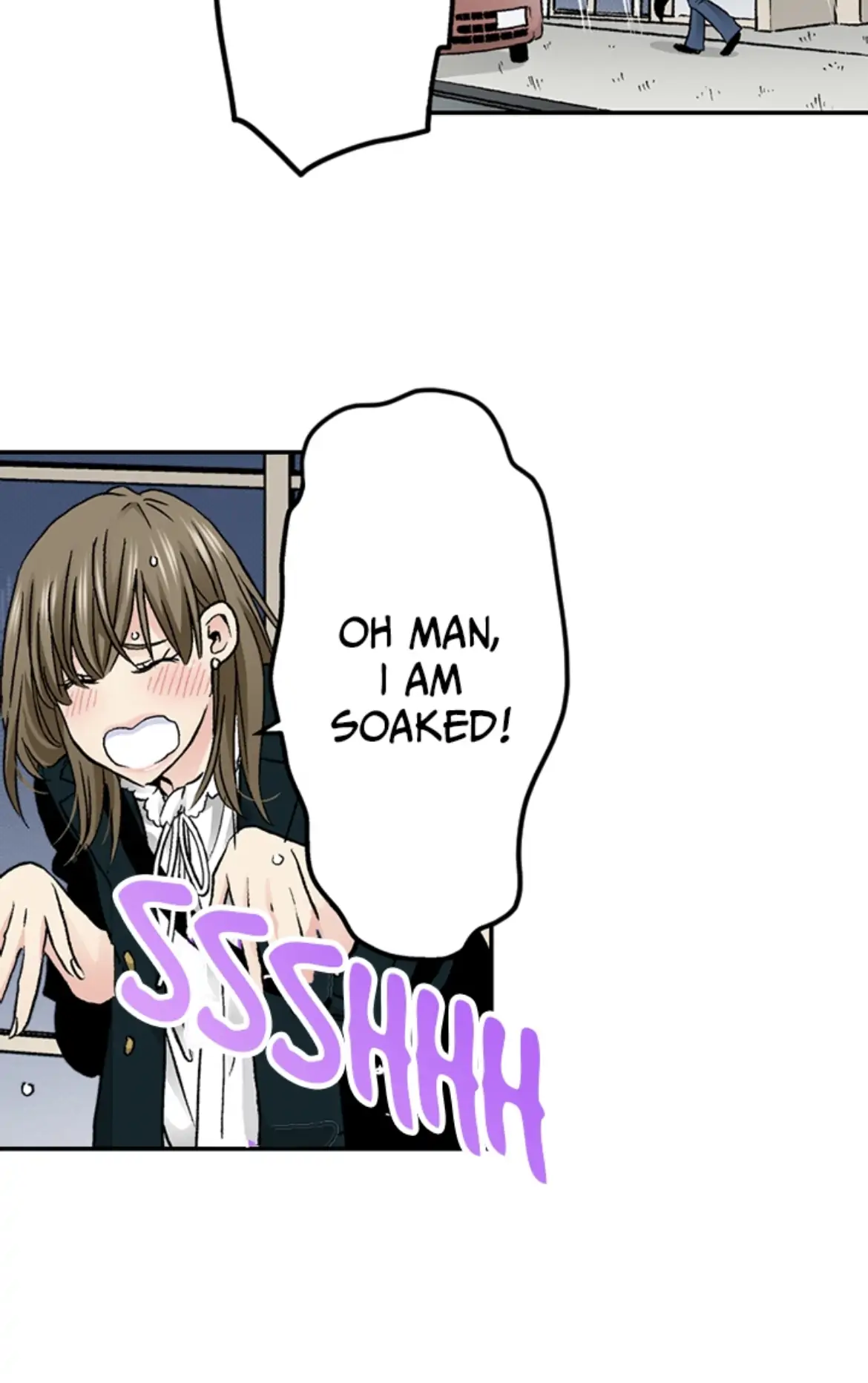 I Was Doted On By My Favorite Boss Chapter 8 - page 21