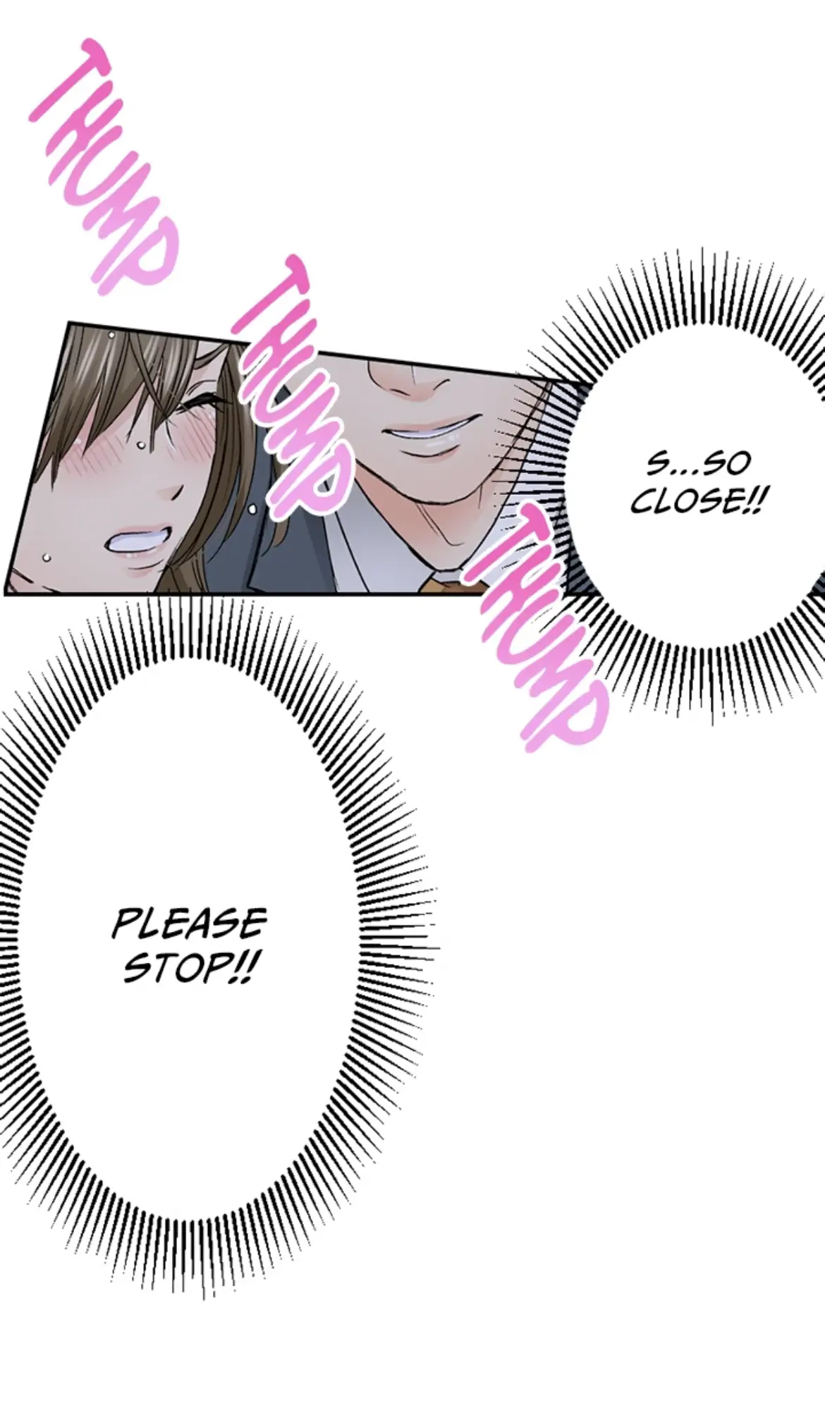 I Was Doted On By My Favorite Boss Chapter 8 - page 37