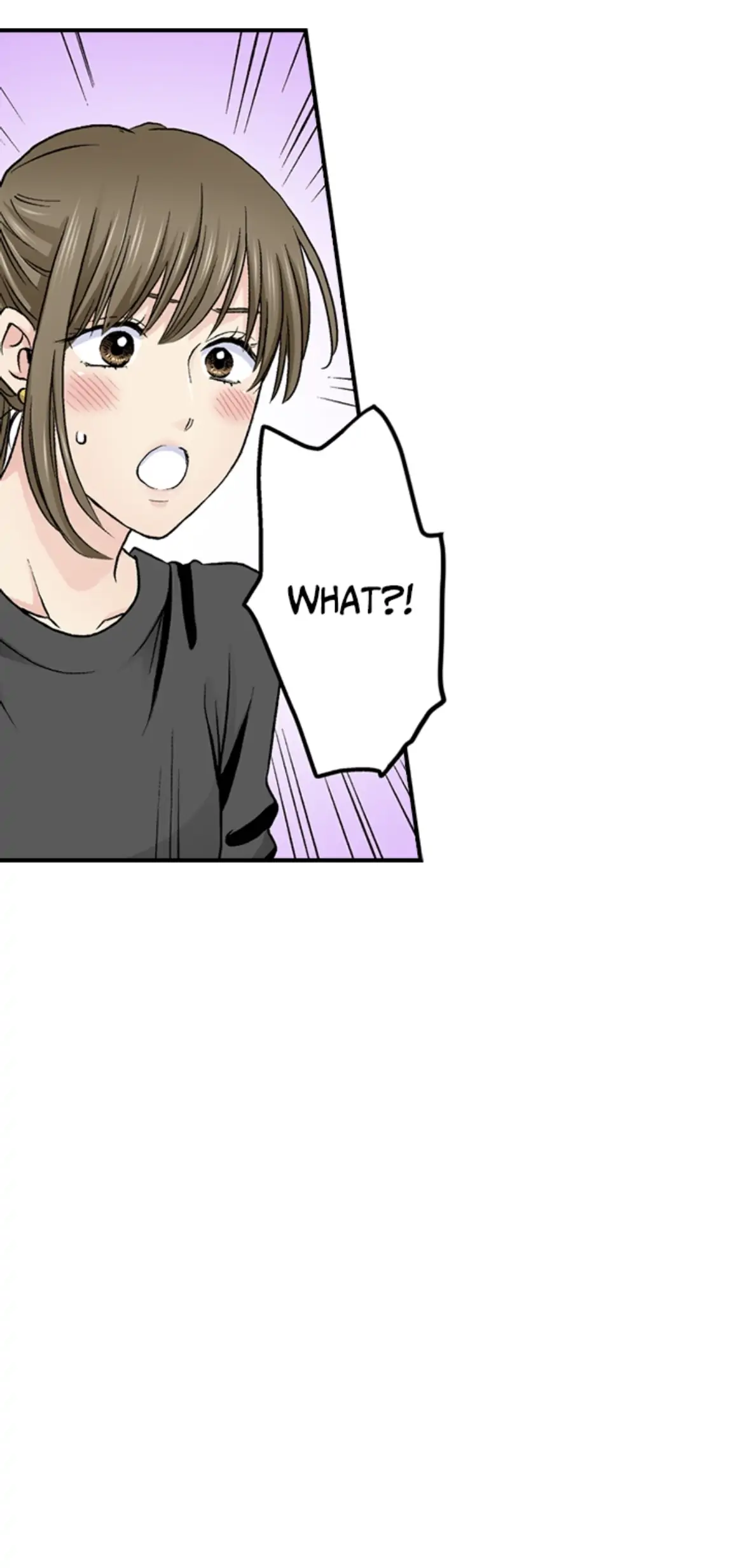 I Was Doted On By My Favorite Boss Chapter 8 - page 61