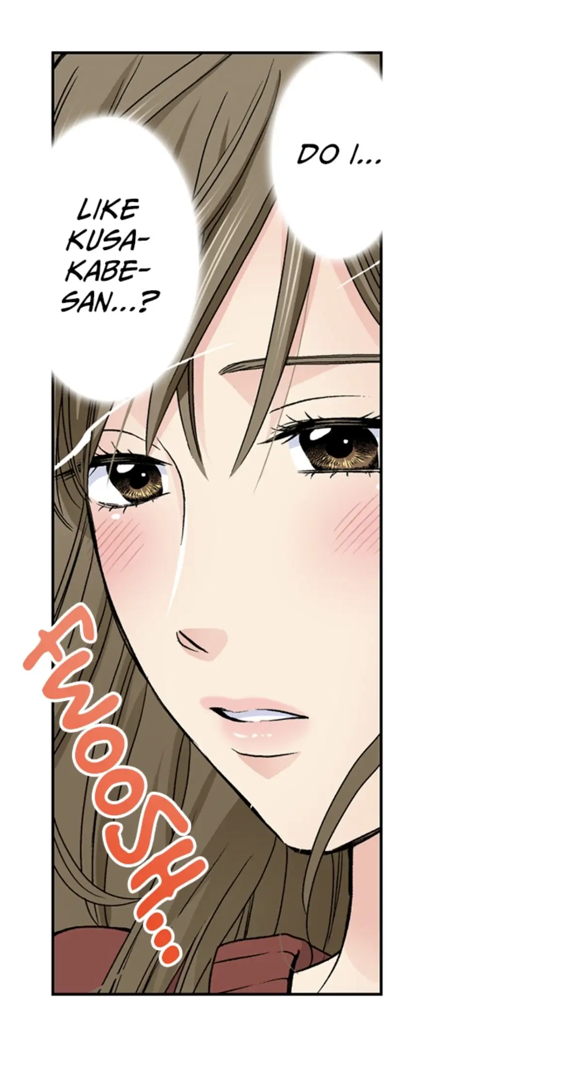 I Was Doted On By My Favorite Boss Chapter 10 - page 47